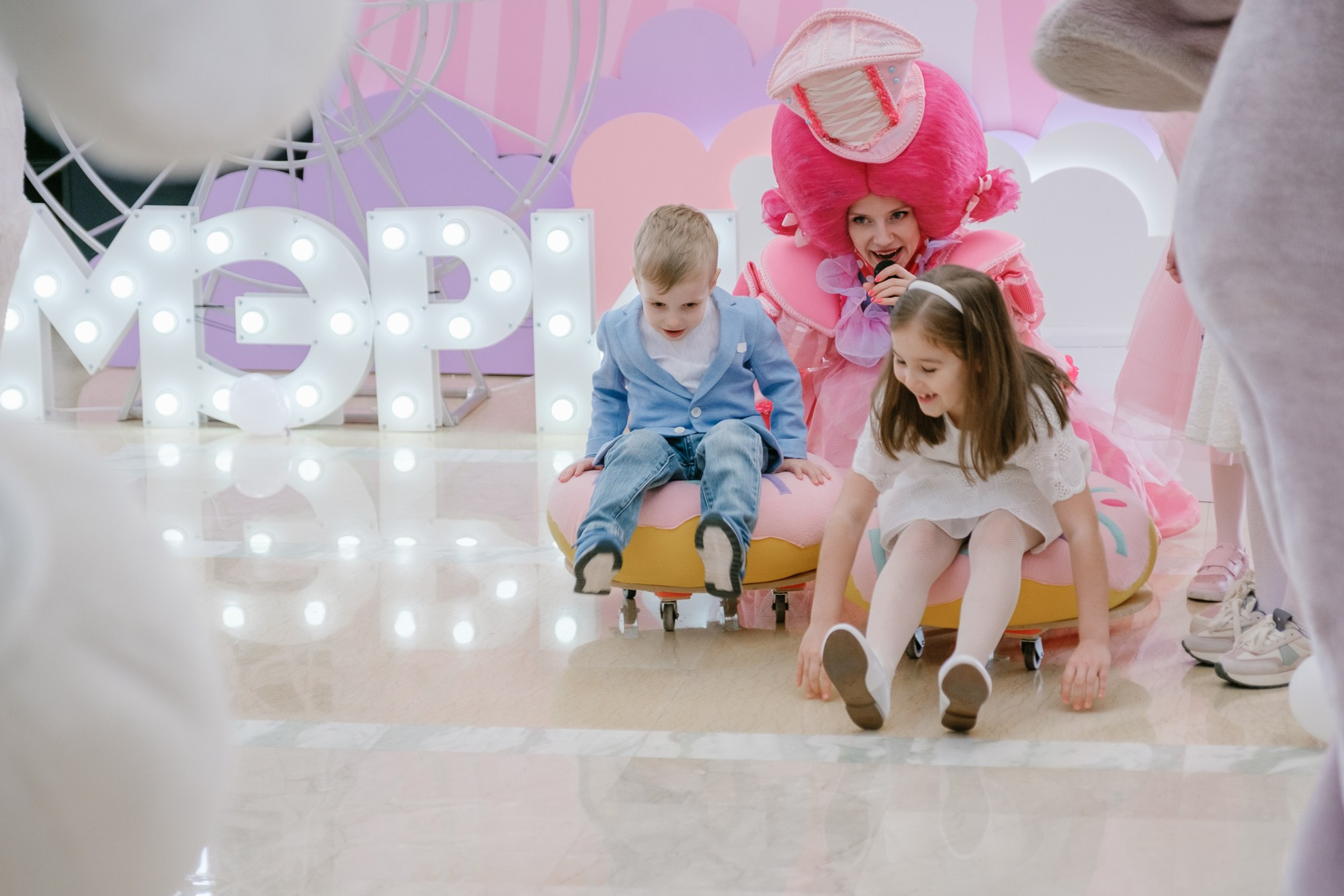 Мэри. Свадебный Видеограф Фотограф в Сочи