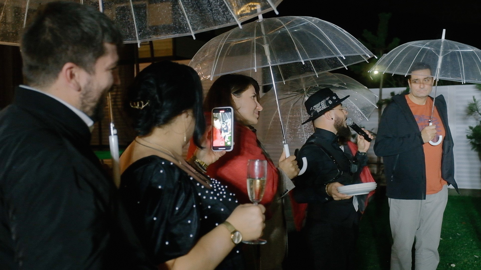 Владимир / Елена. Свадебный Видеограф Фотограф в Сочи