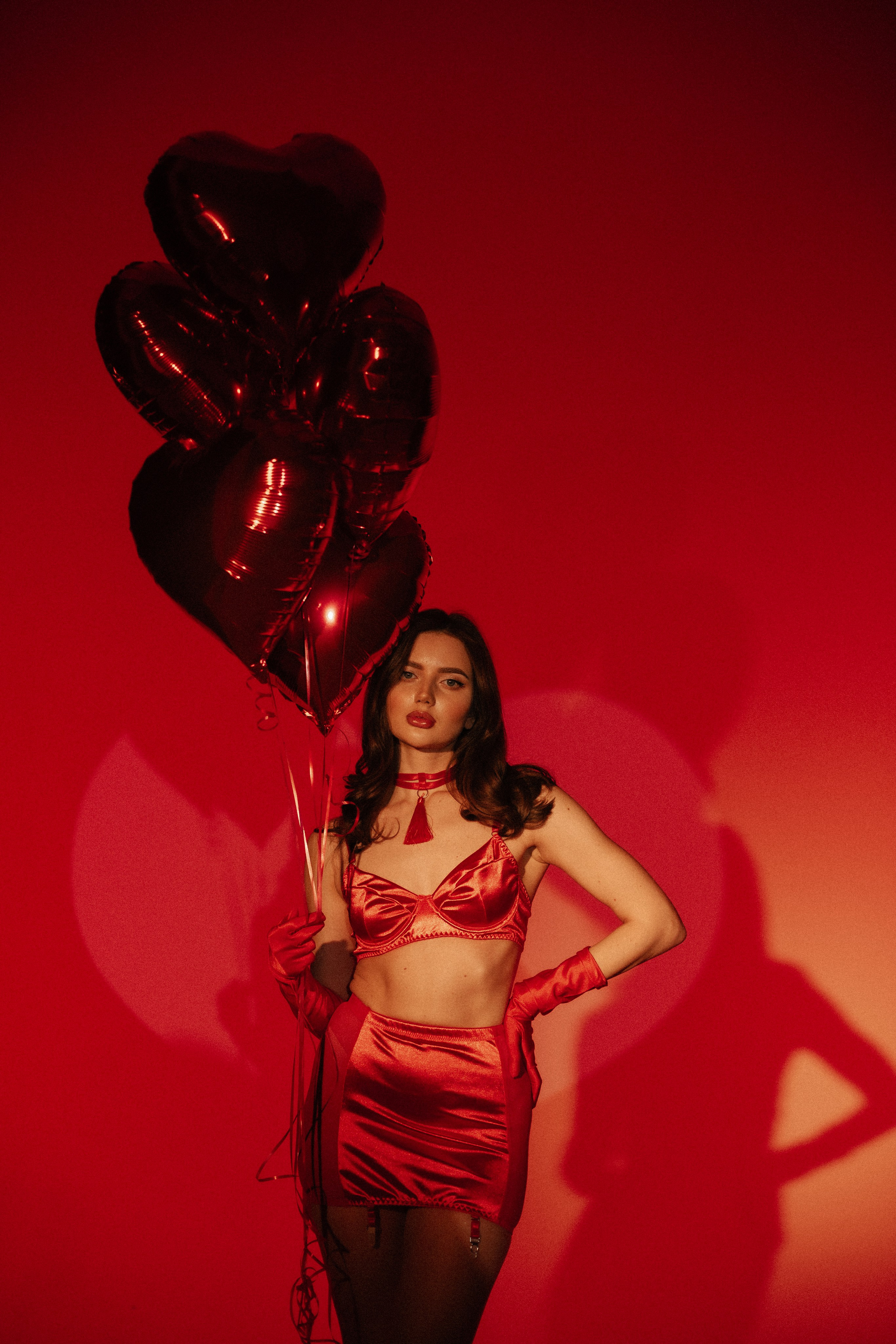 Виктория. Фотограф москва