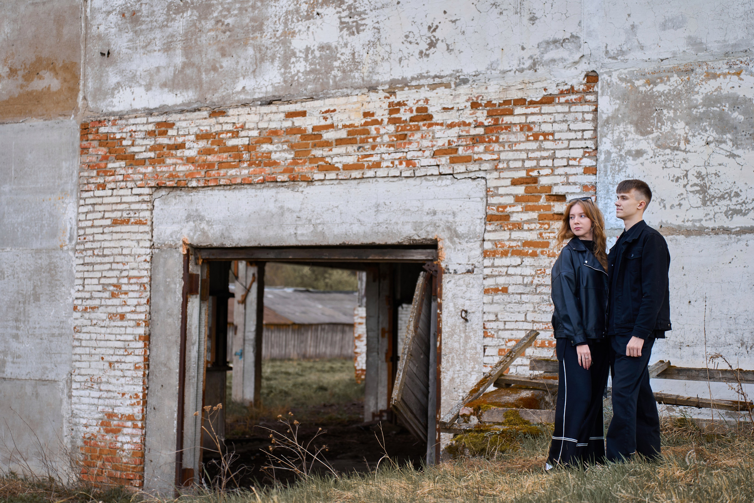 Артём и Алёна. Видеограф Омск Павел Серобабов