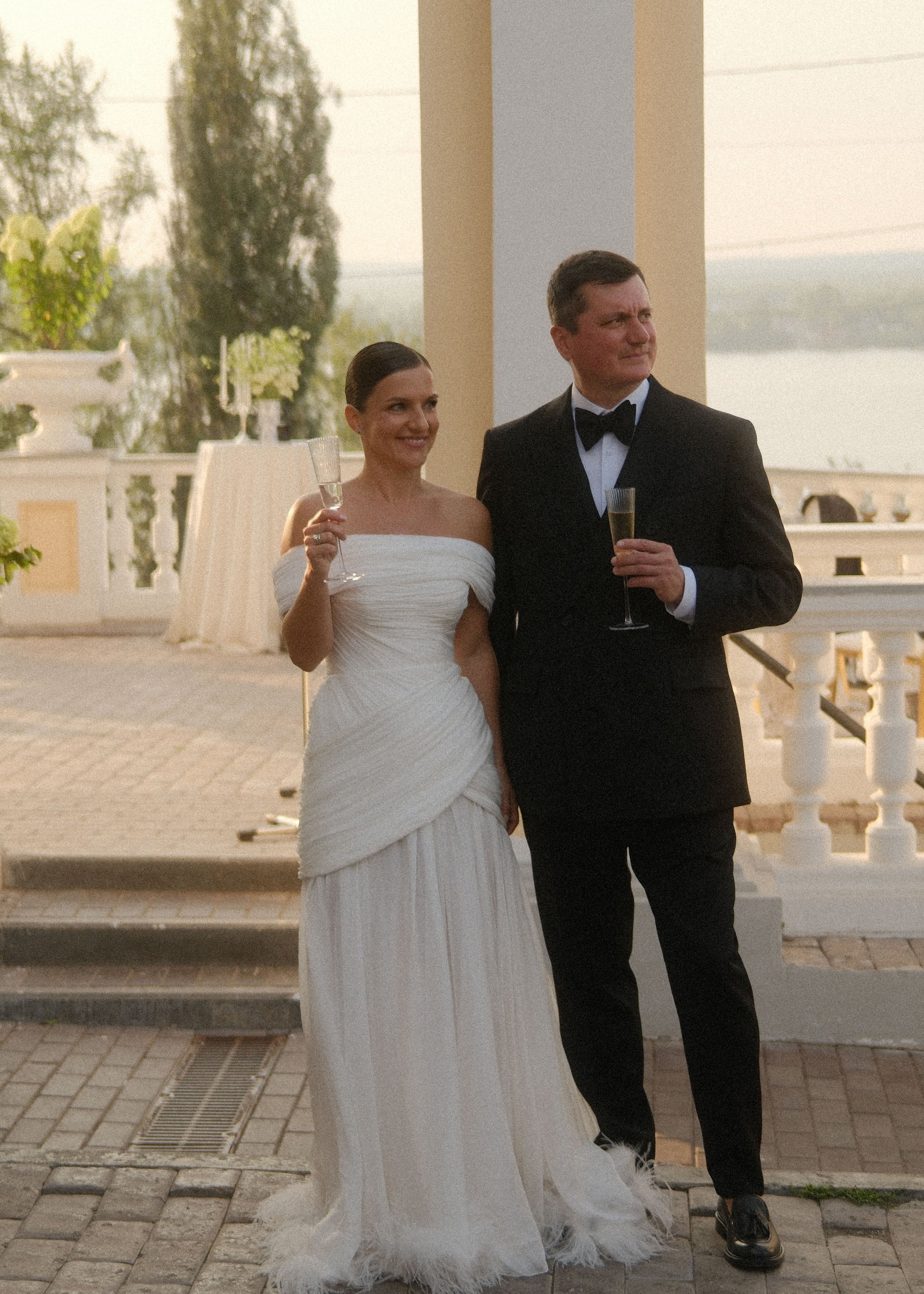 Dima & Marina. Фотограф Тим Бритнев