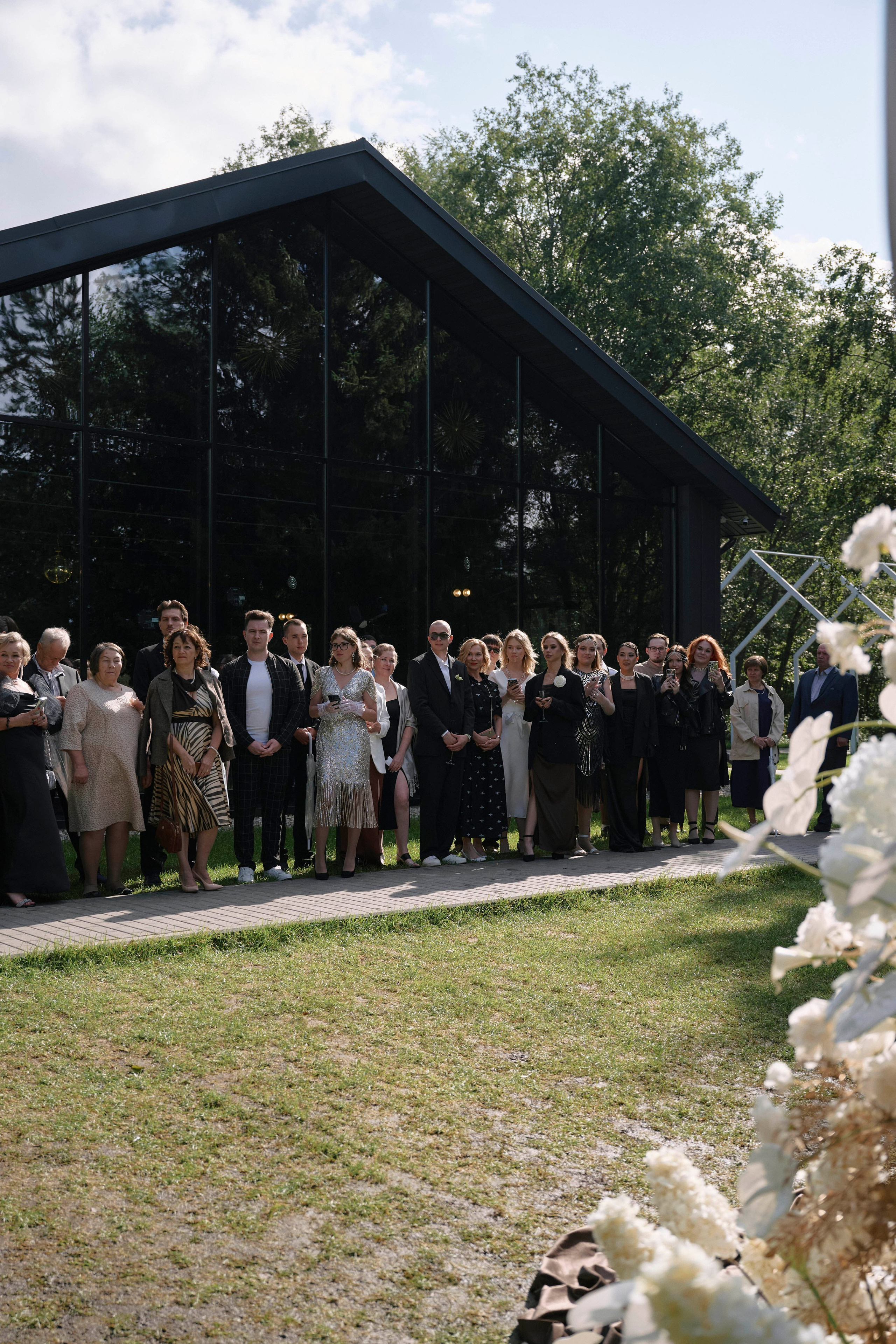 Дима и Полина. Фотограф Тим Бритнев
