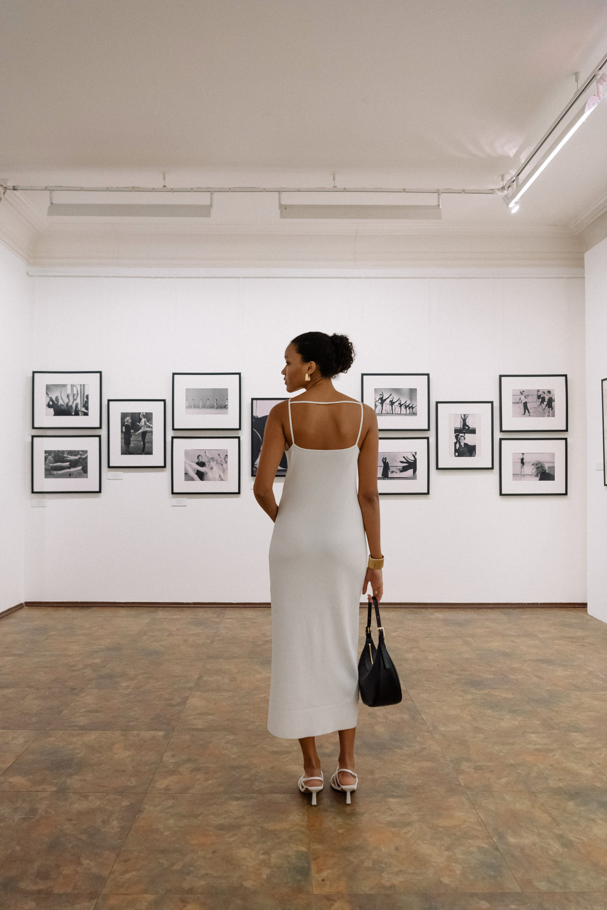 ALUNA Jewelry. Портретный и fashion-фотограф в Москве Елена Бронская