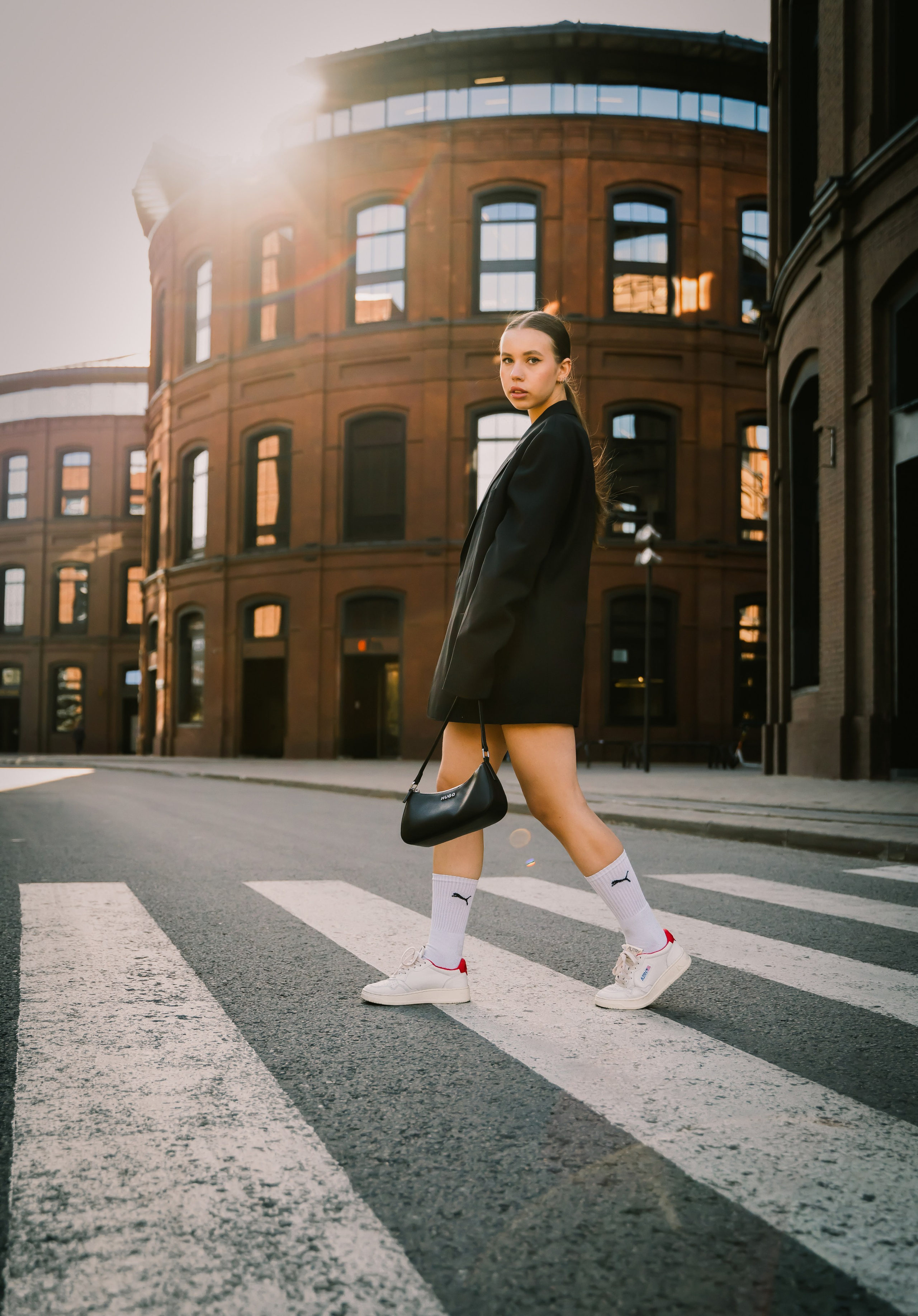 Дарья. Фотограф в Москве Асиетта