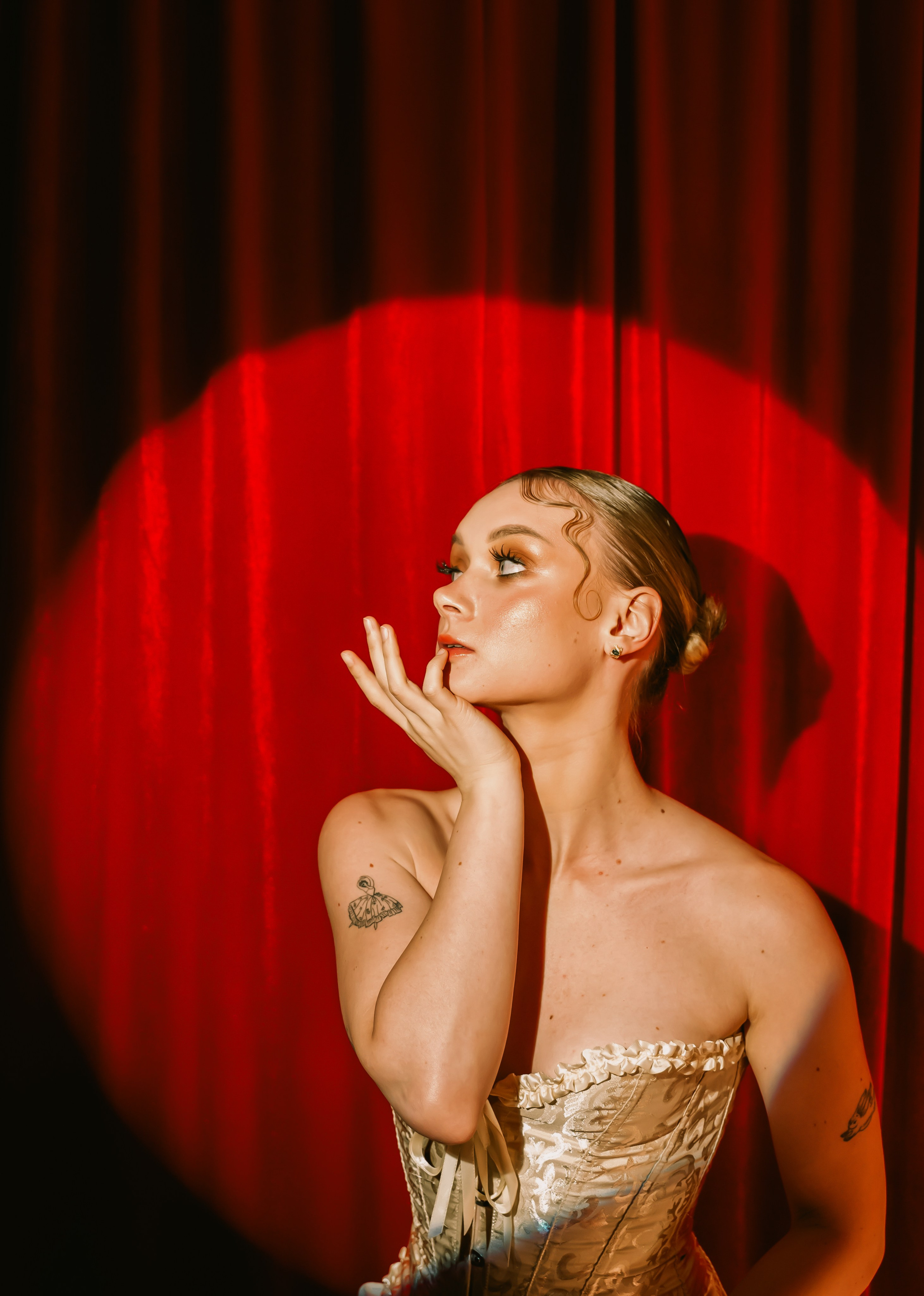 Юлия. Фотограф в Москве Асиетта