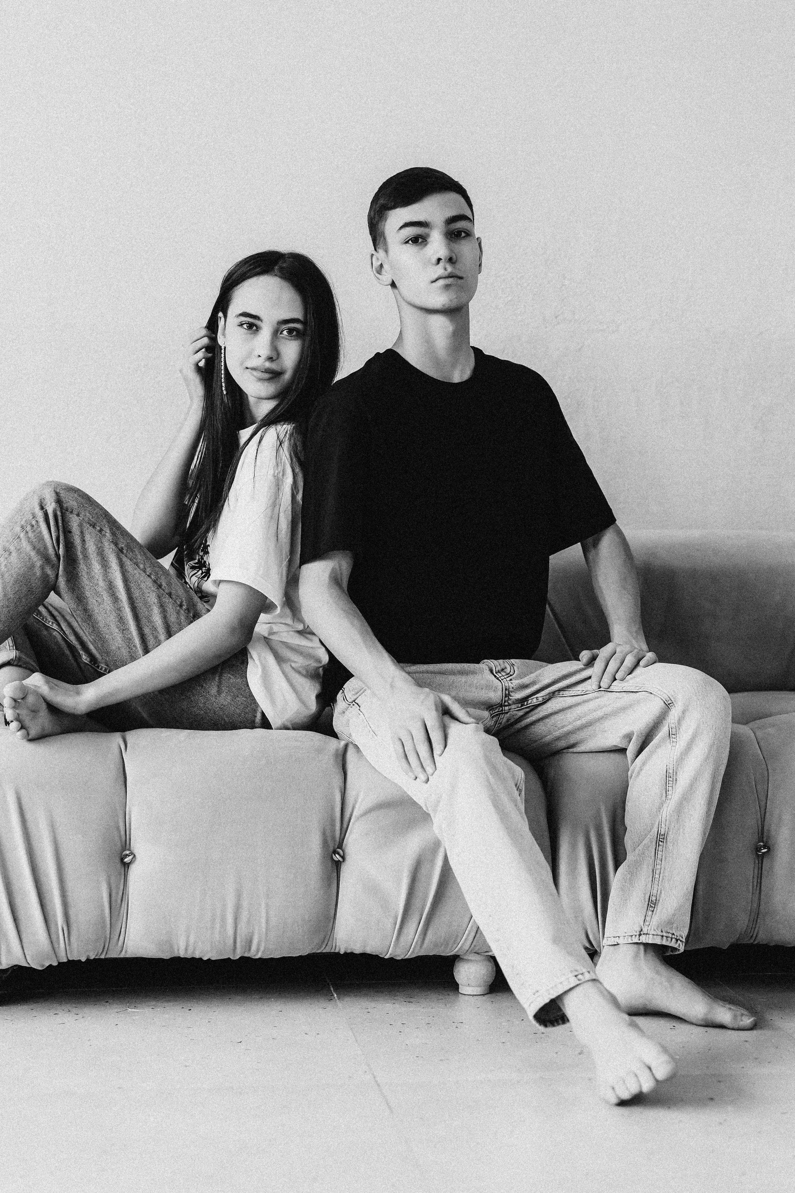 Артём и Поля. Свадебный и семейный фотограф Анна Печенкина