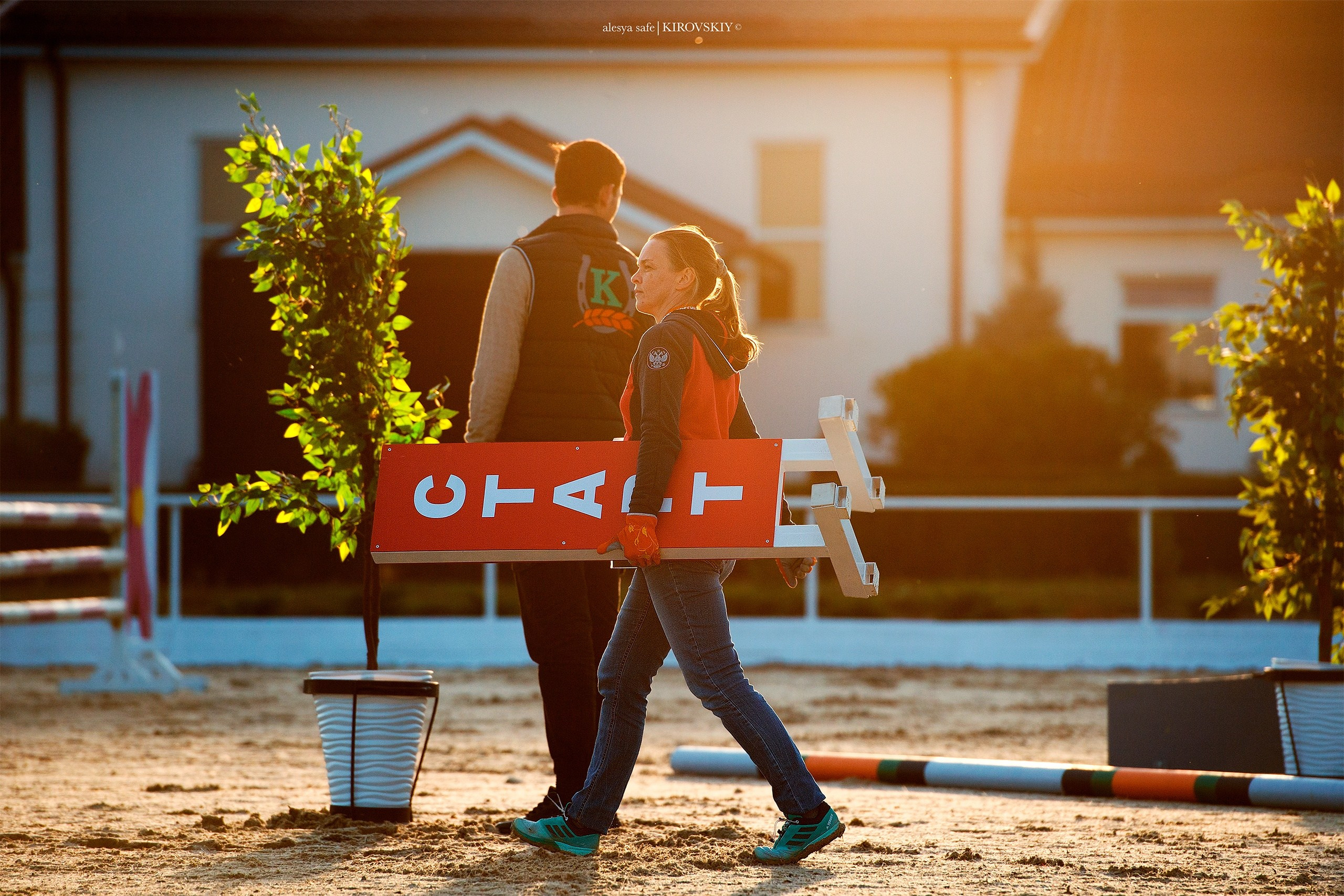 Кировский конный завод. Конный фотограф Alesya Safe