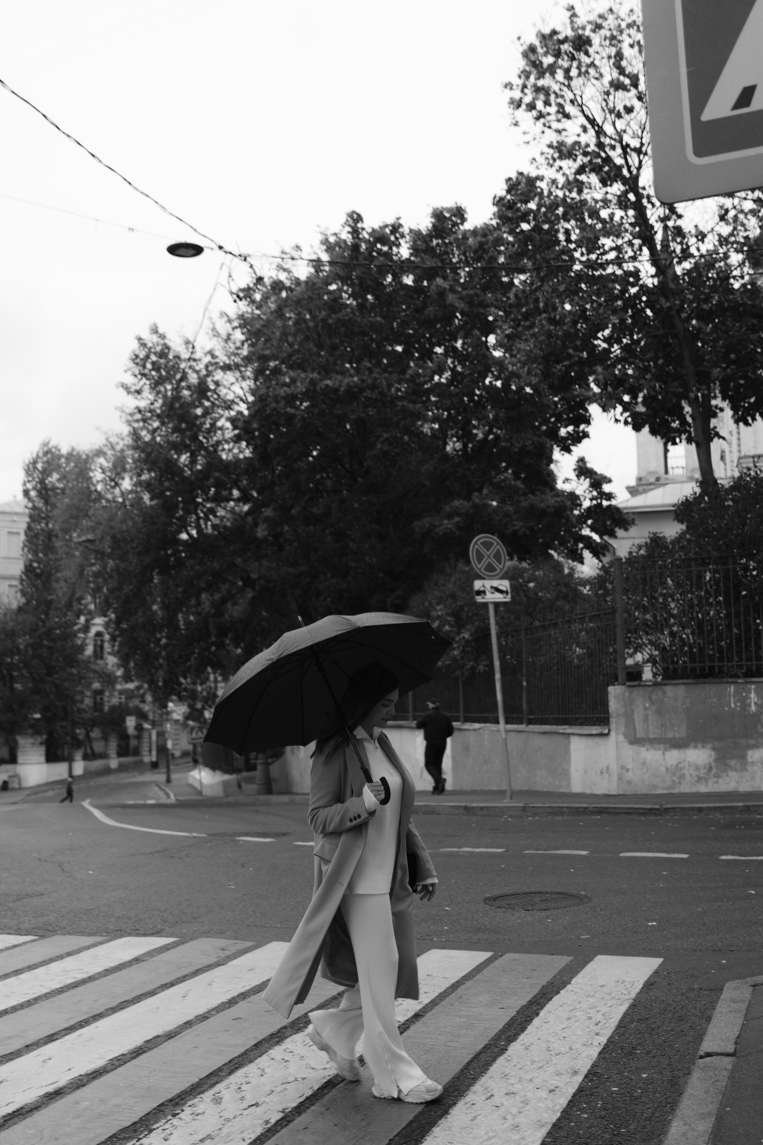 Что если пойдет дождь?. Женский и свадебный фотограф Москва Елизавета Перова