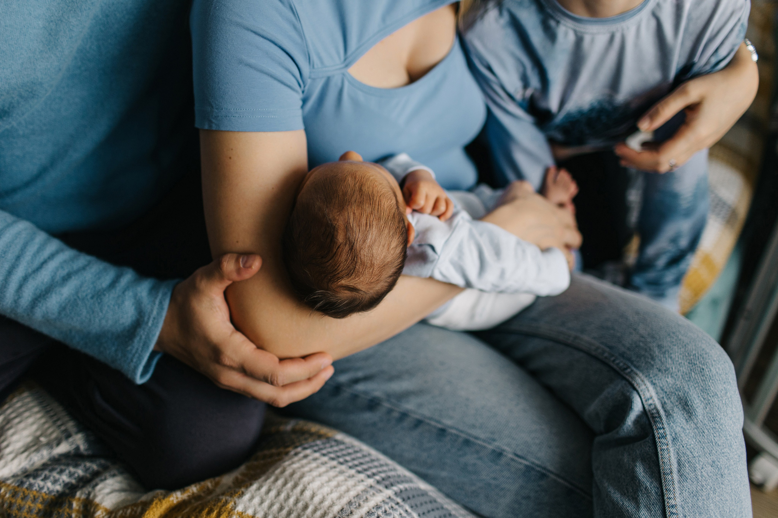 Привет Владик. Свадебный и семейный фотограф в Самаре Посконнова Анна
