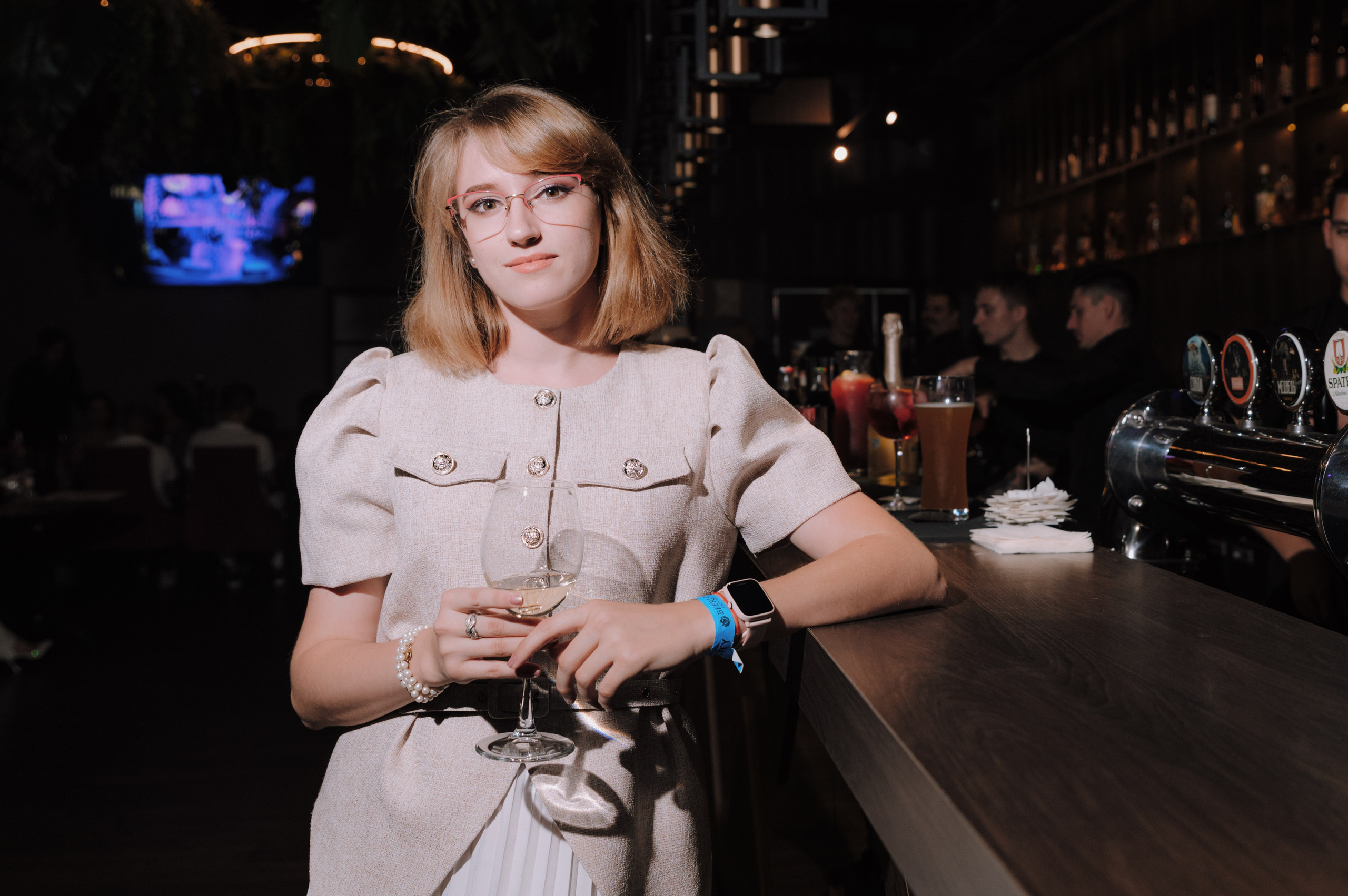 Beerlogovo birthday party 2024. Свадебный фотограф в Тамбове Валерий Тихов