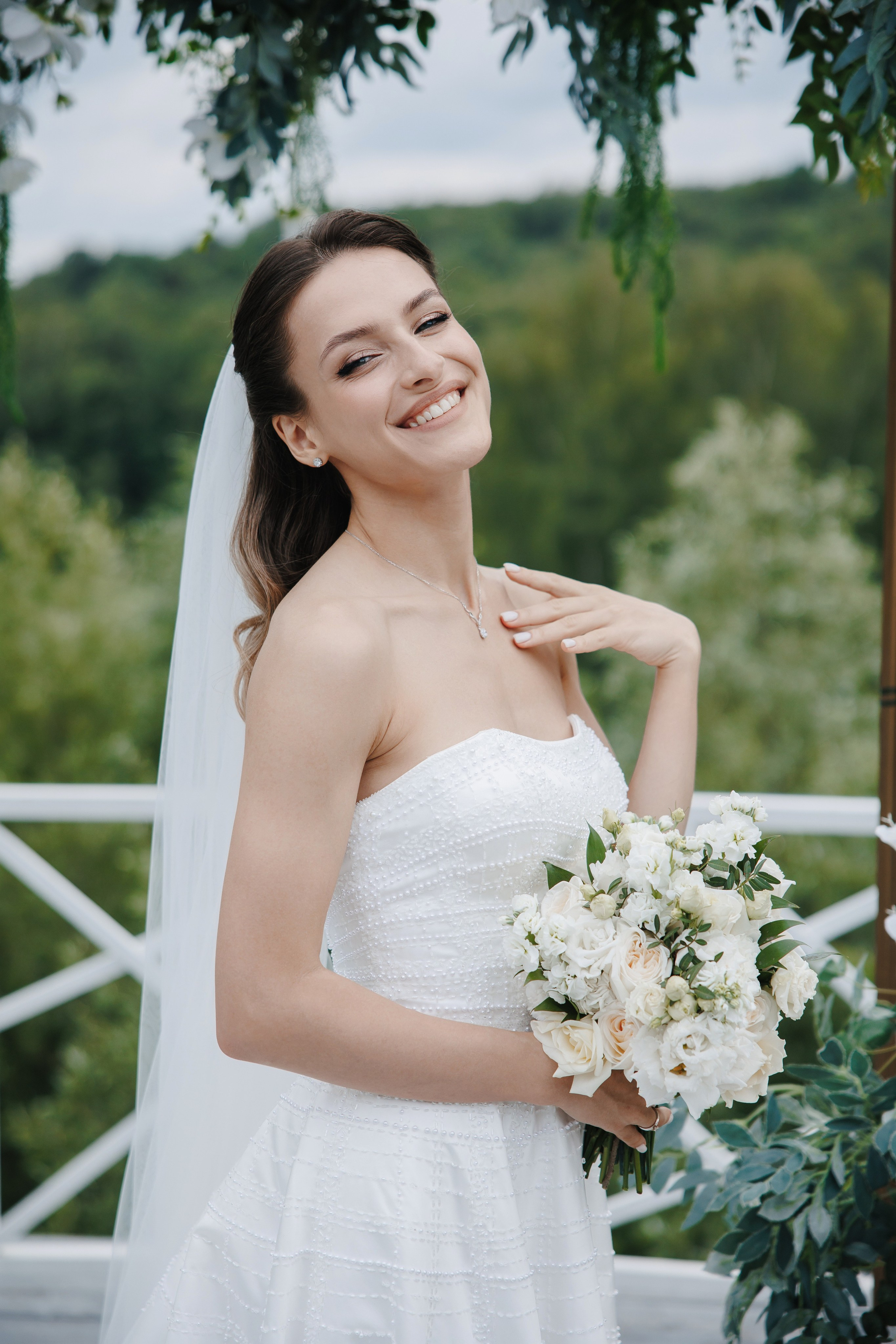 Руслан и Рита. Свадебный фотограф москва зеленоград Повольнов Василий