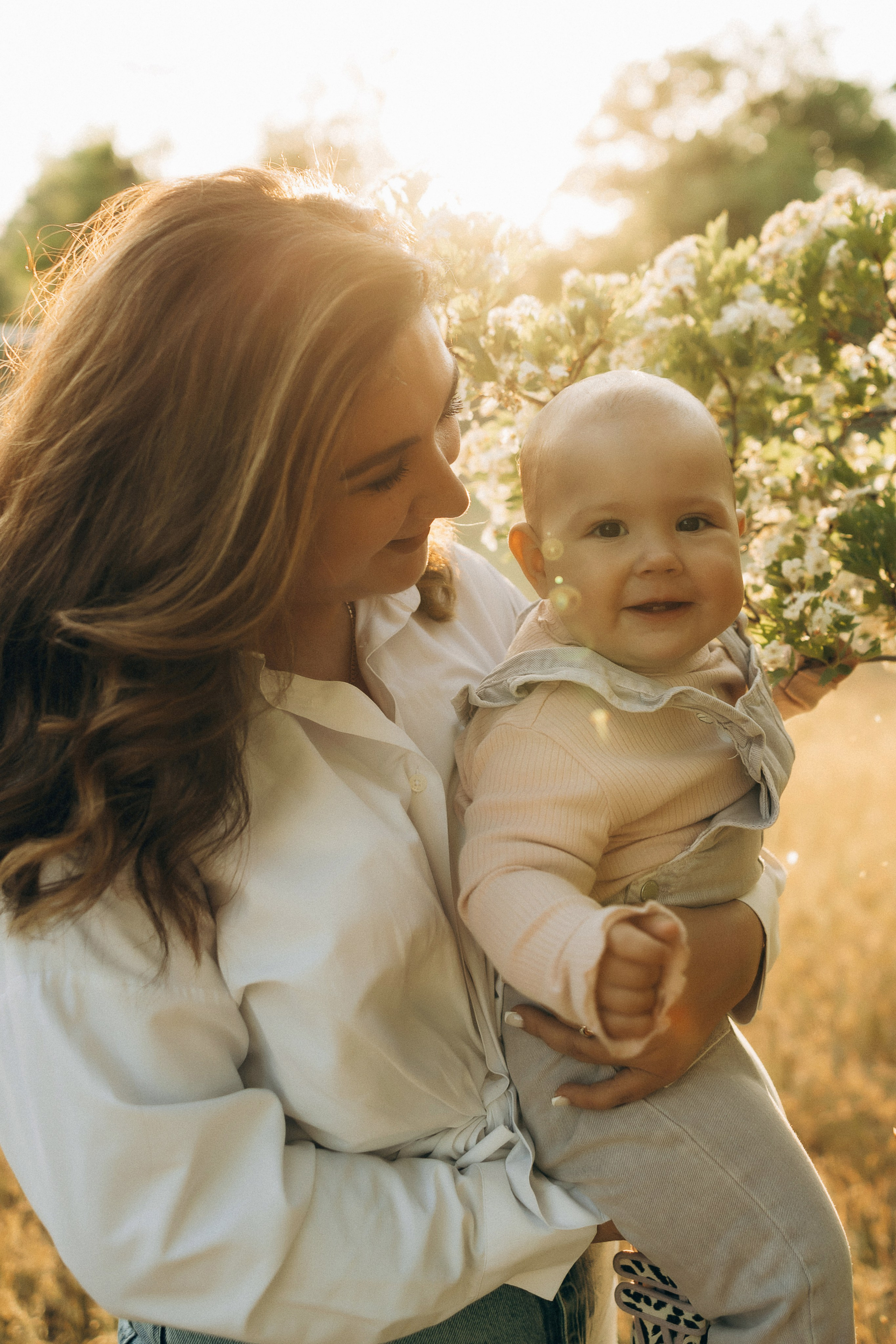 Таня, Матвей и Варя. Семейный фотограф и детский фотограф в Волгограде Алеся Бутакова — дет