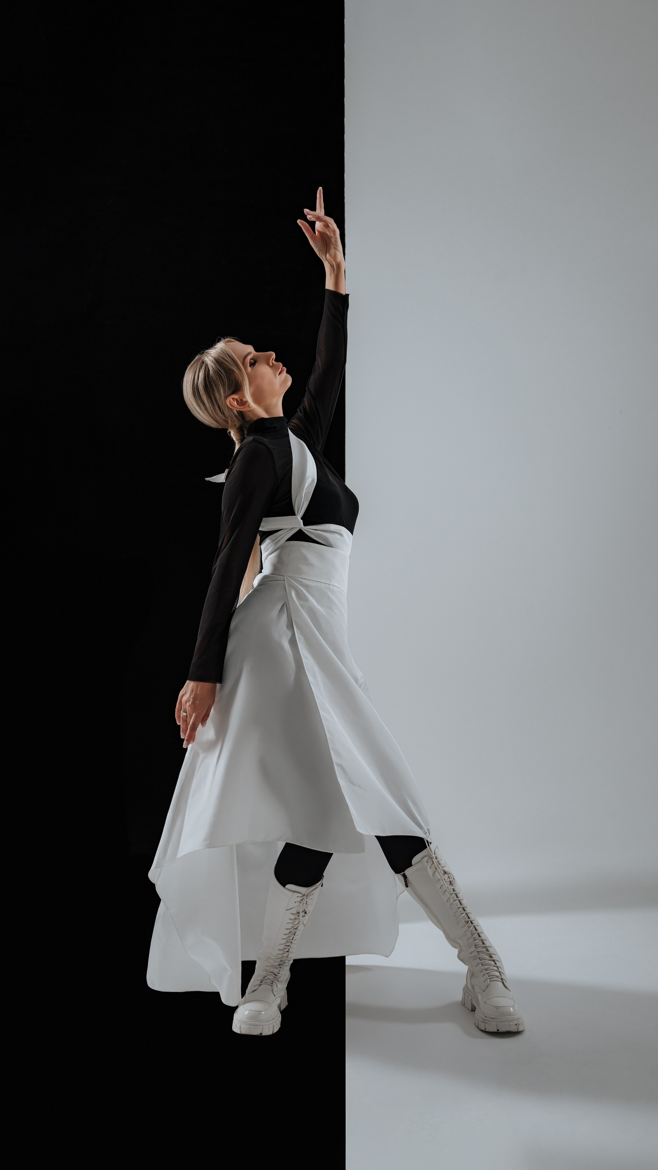 Готов ли ты к переменам?. Портретный фотограф в Санкт-Петербурге Дмитриева Наталия