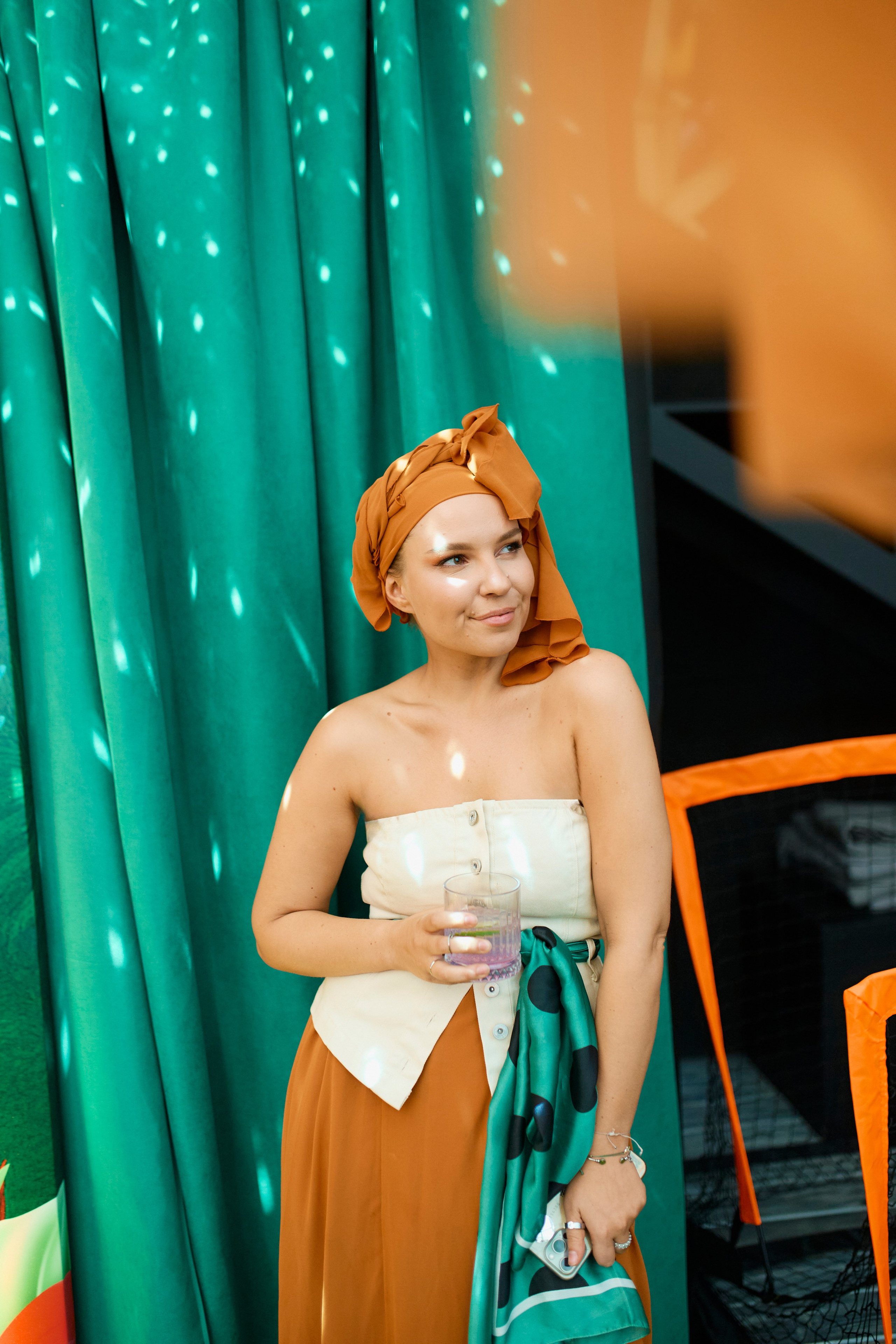 SERGO 30 | 06.09.2025 | г. Москва. МашаШарики | Декоратор | Москва