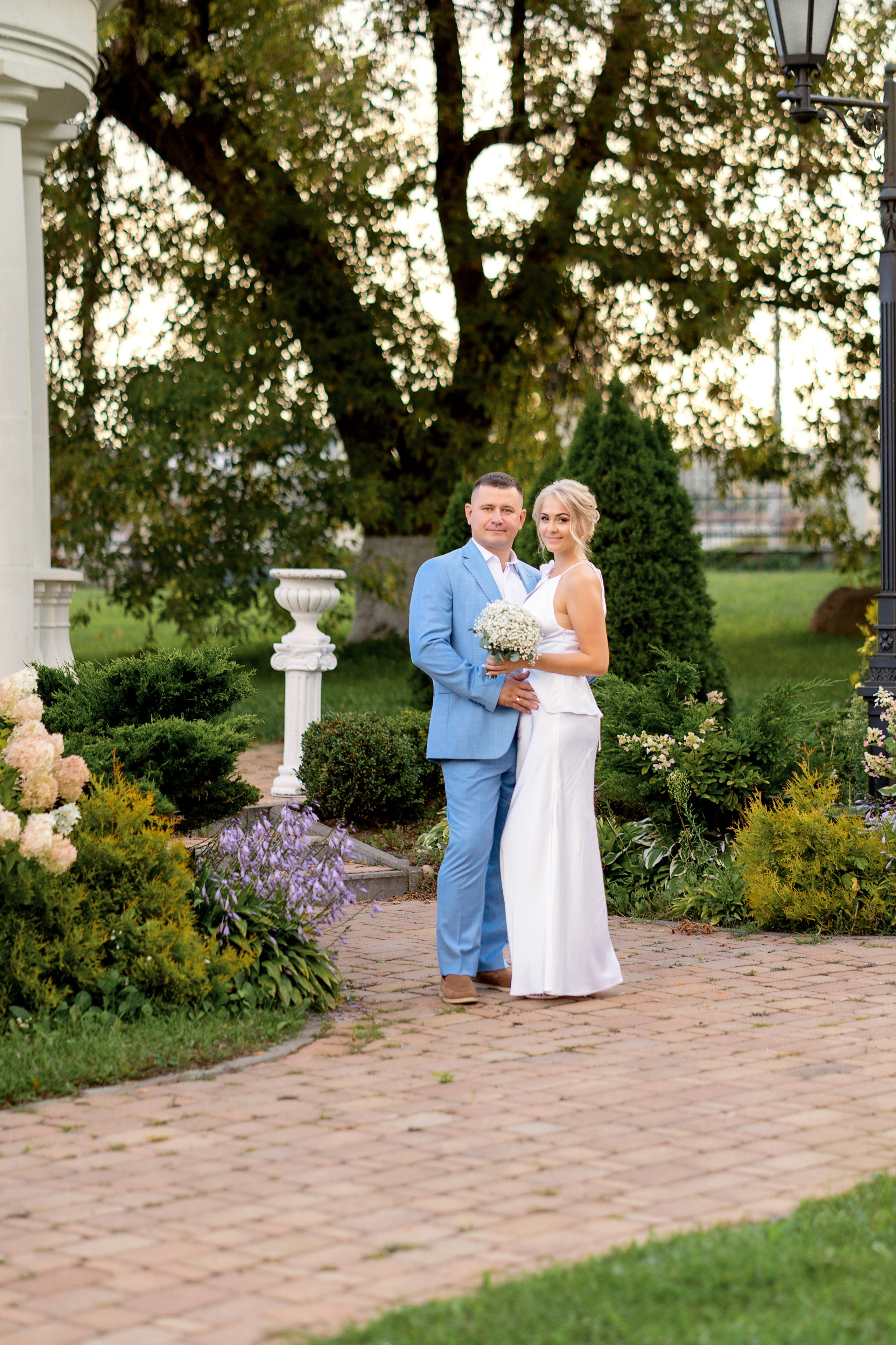 Венчание. Годовщина 15 лет. Семейный и свадебный фотограф Минск, Беларусь Анна Орловская