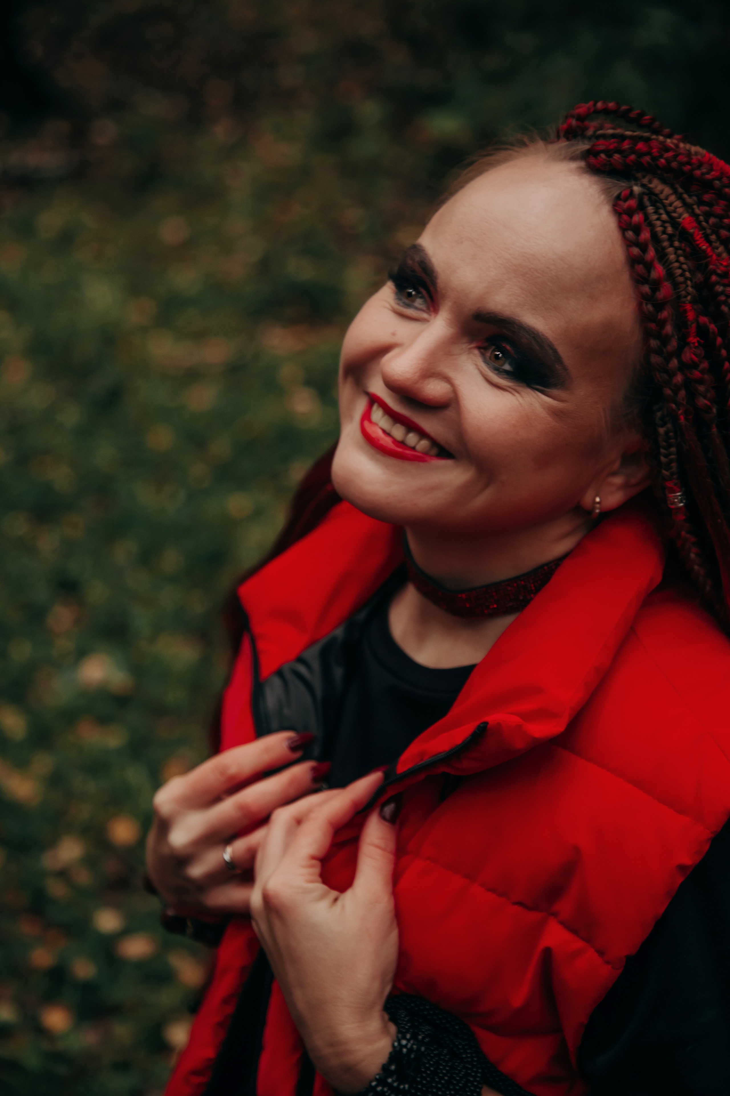 Оксана. Фотограф вашей улыбки. Москва