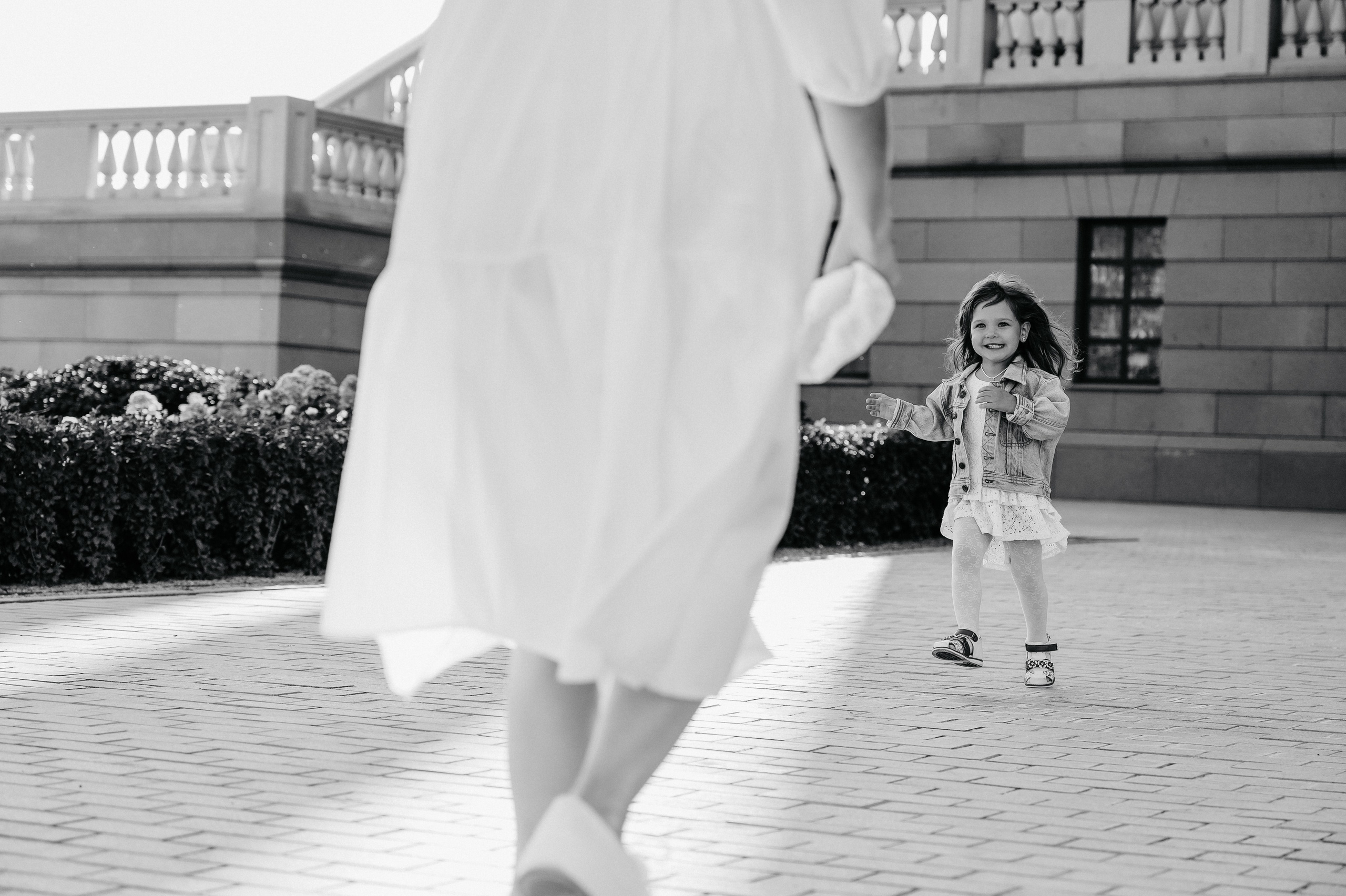 Крещение Маргариты. Свадебный и просто хороший фотограф в Челябинске