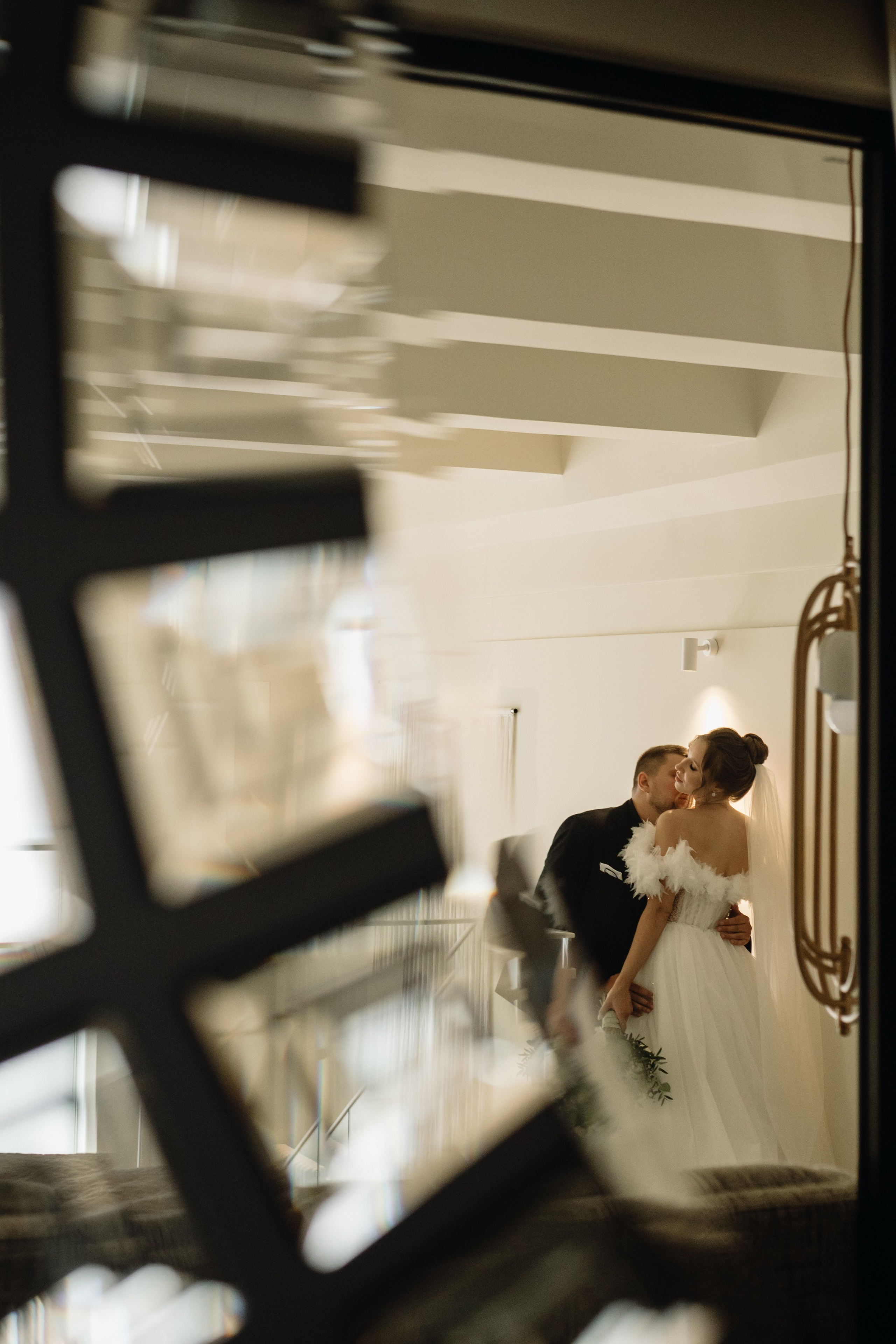 O & E. Главная