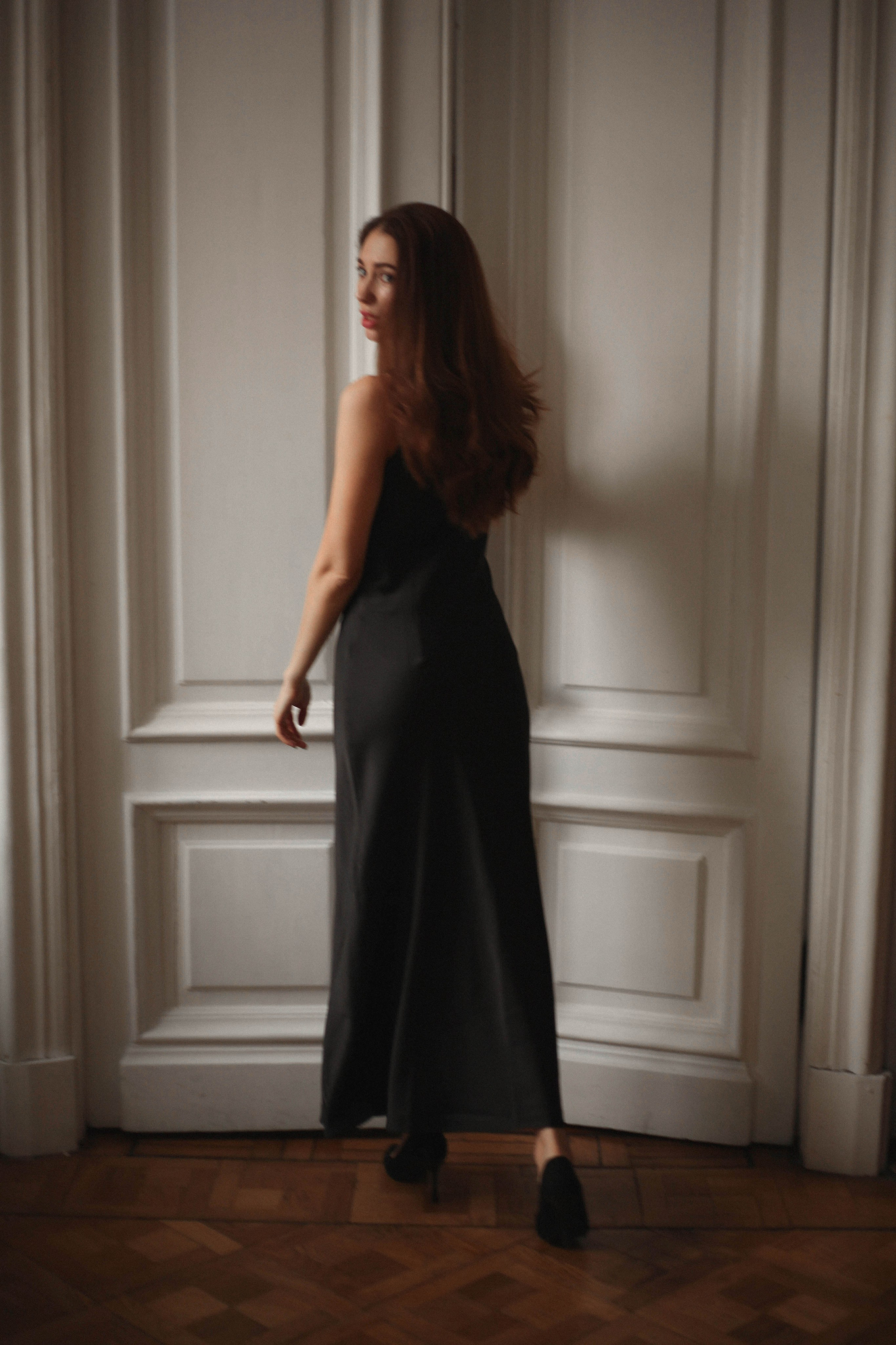 Женский портрет. Фотограф Калуга|Москва|Крым Данилова Александра