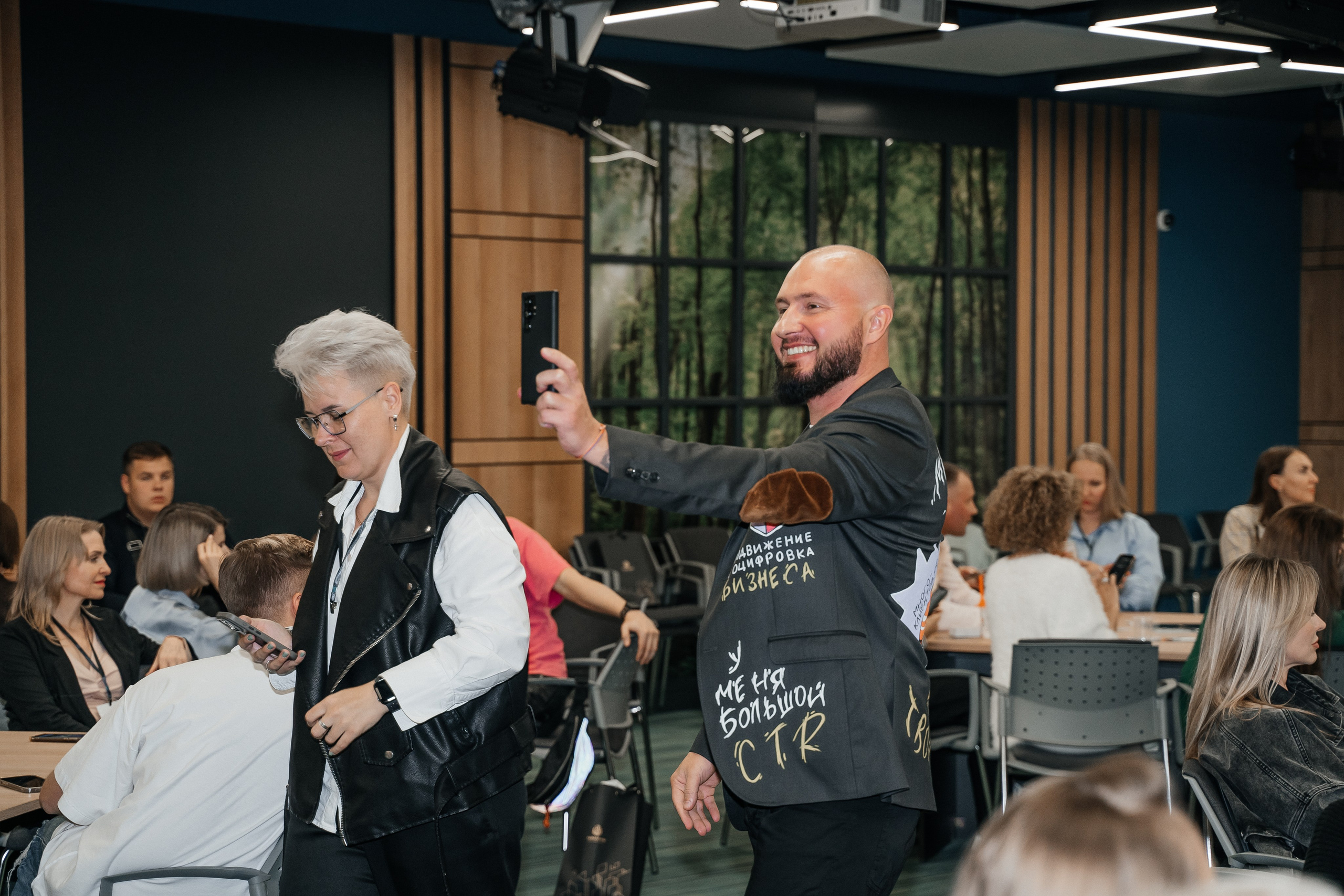 Репортаж. Виктория Алпеева — фотограф по любви