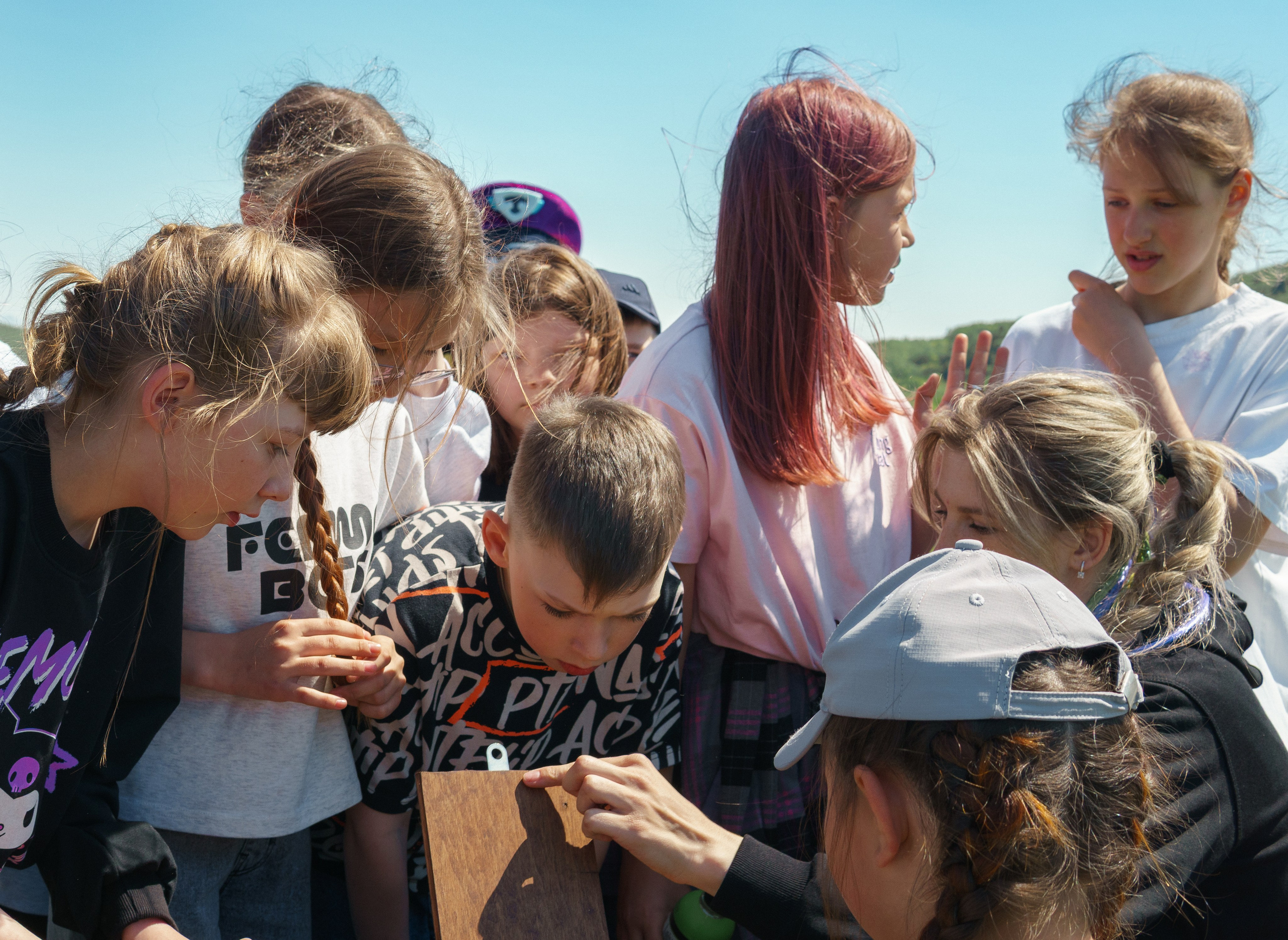 Прощай 4А. Евгений Кудинов | Фотограф в Холмске