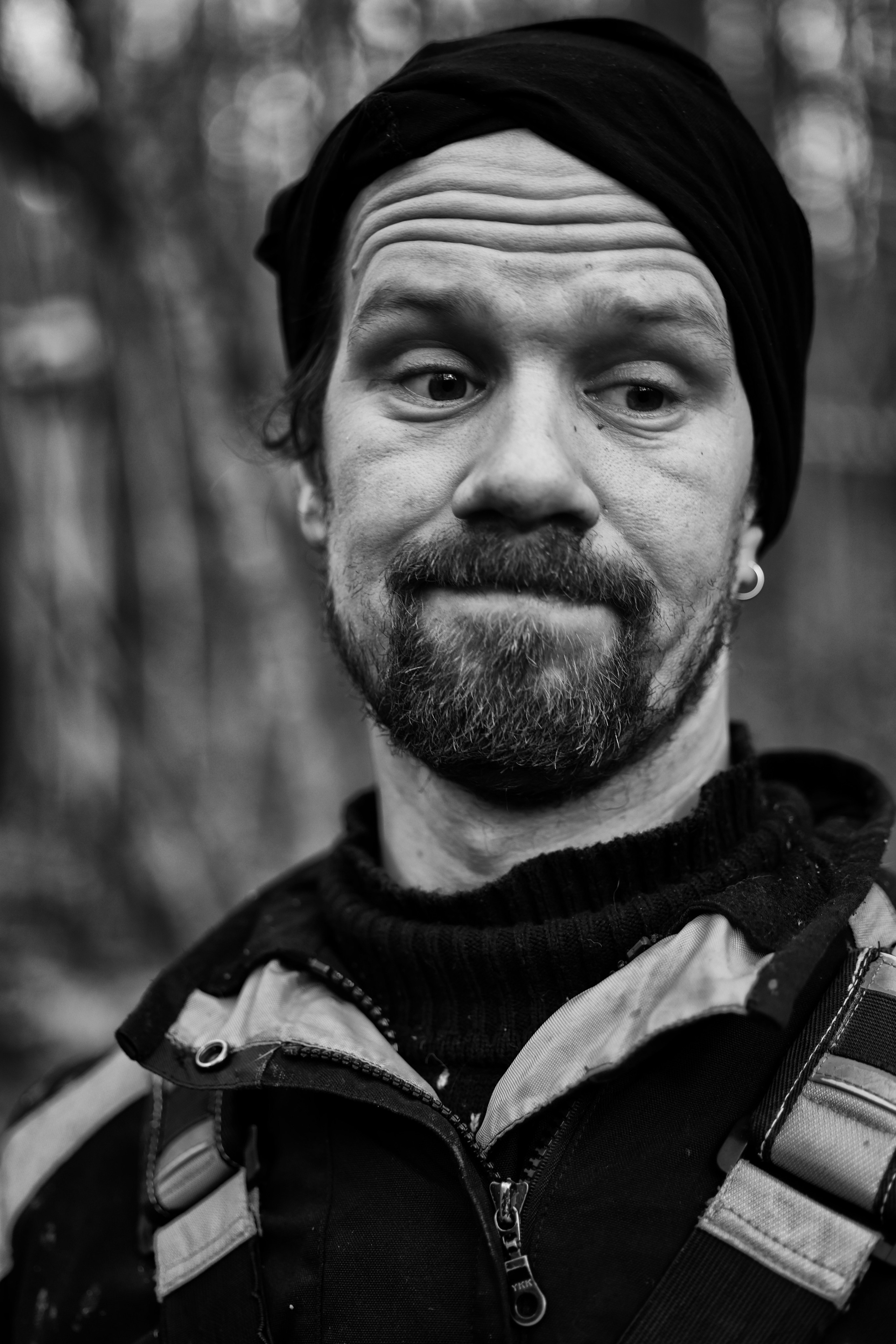 Лев Николаевич. Мотослёт в г. Тула. Фотограф в Туле — Борисов Николай