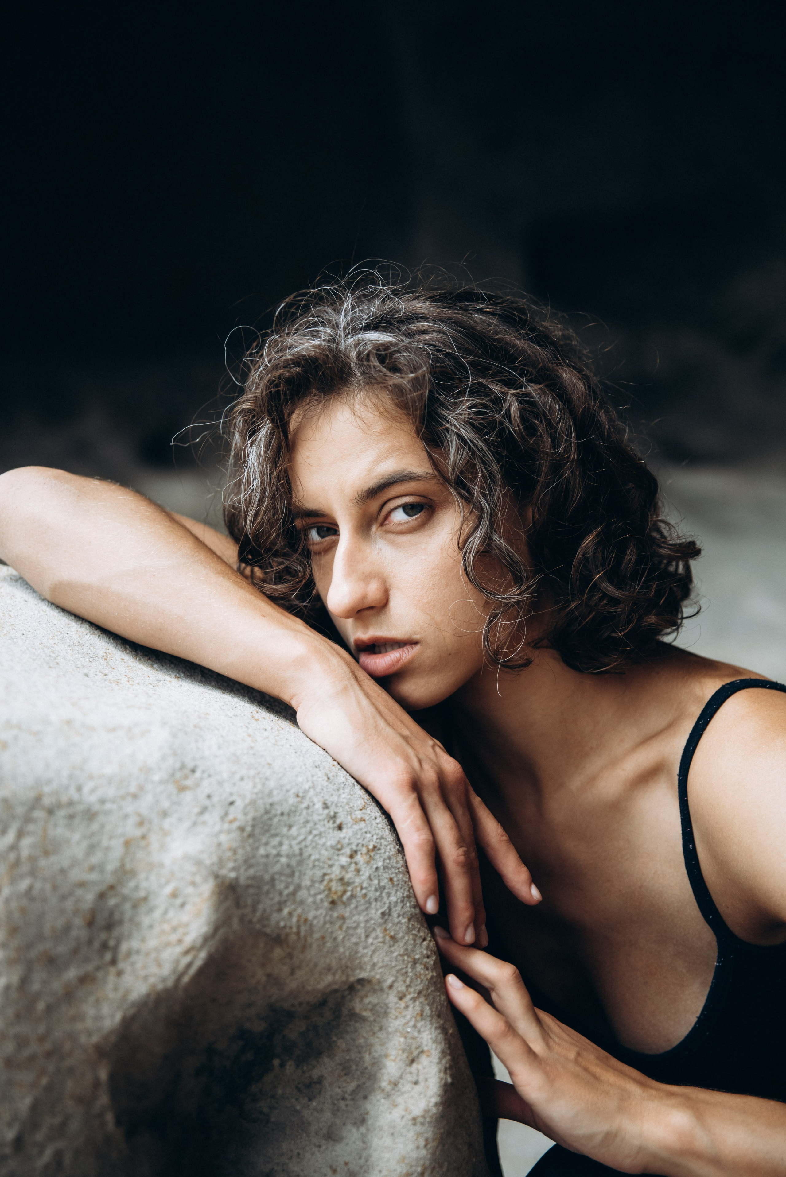 Портретный фотограф Кос, Греция