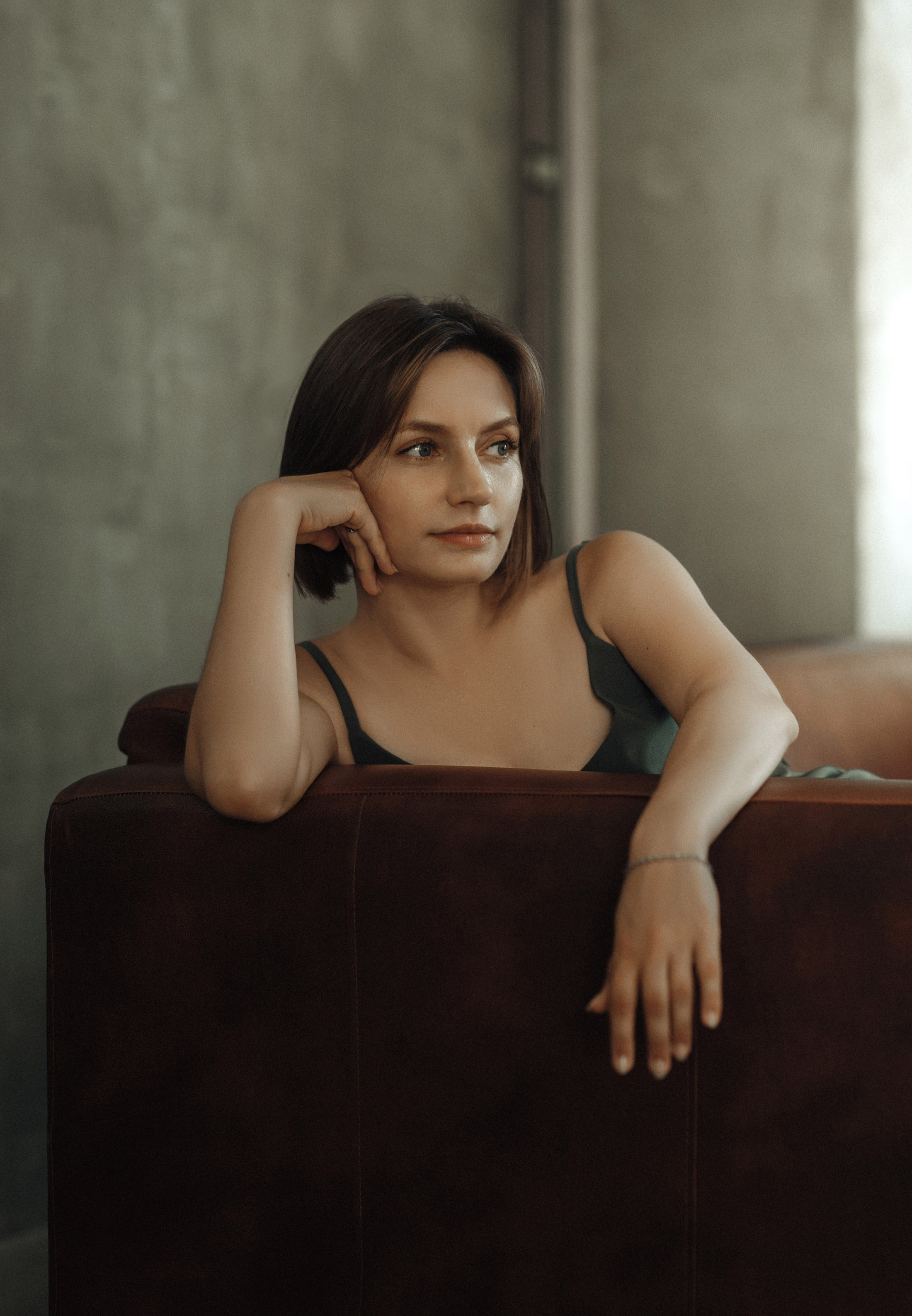 Анна. Свадебный и семейный фотограф в Туле Ксения Сильвер