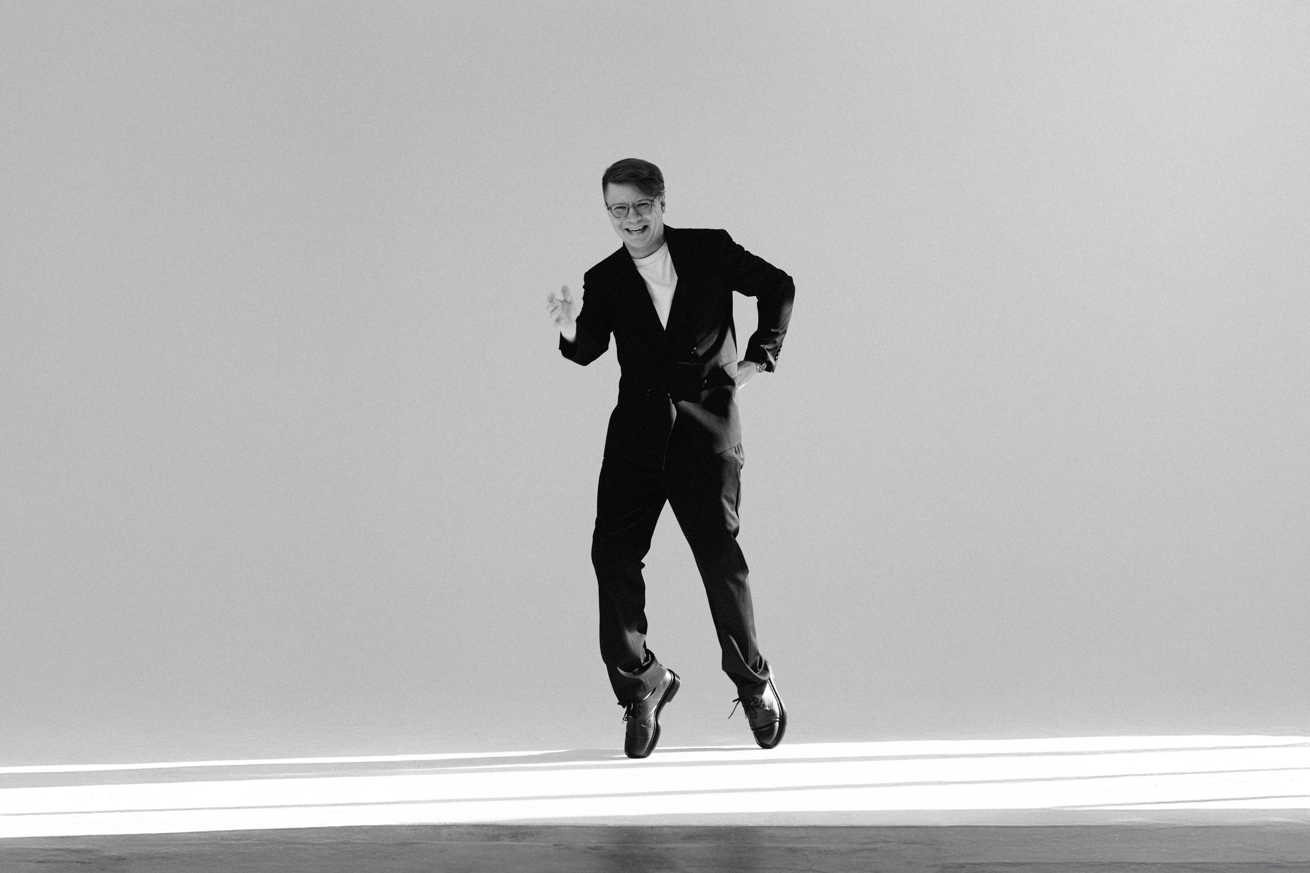 Igor. Портретный и репортажной фотограф Алексей Волков. Москва, Оренбург