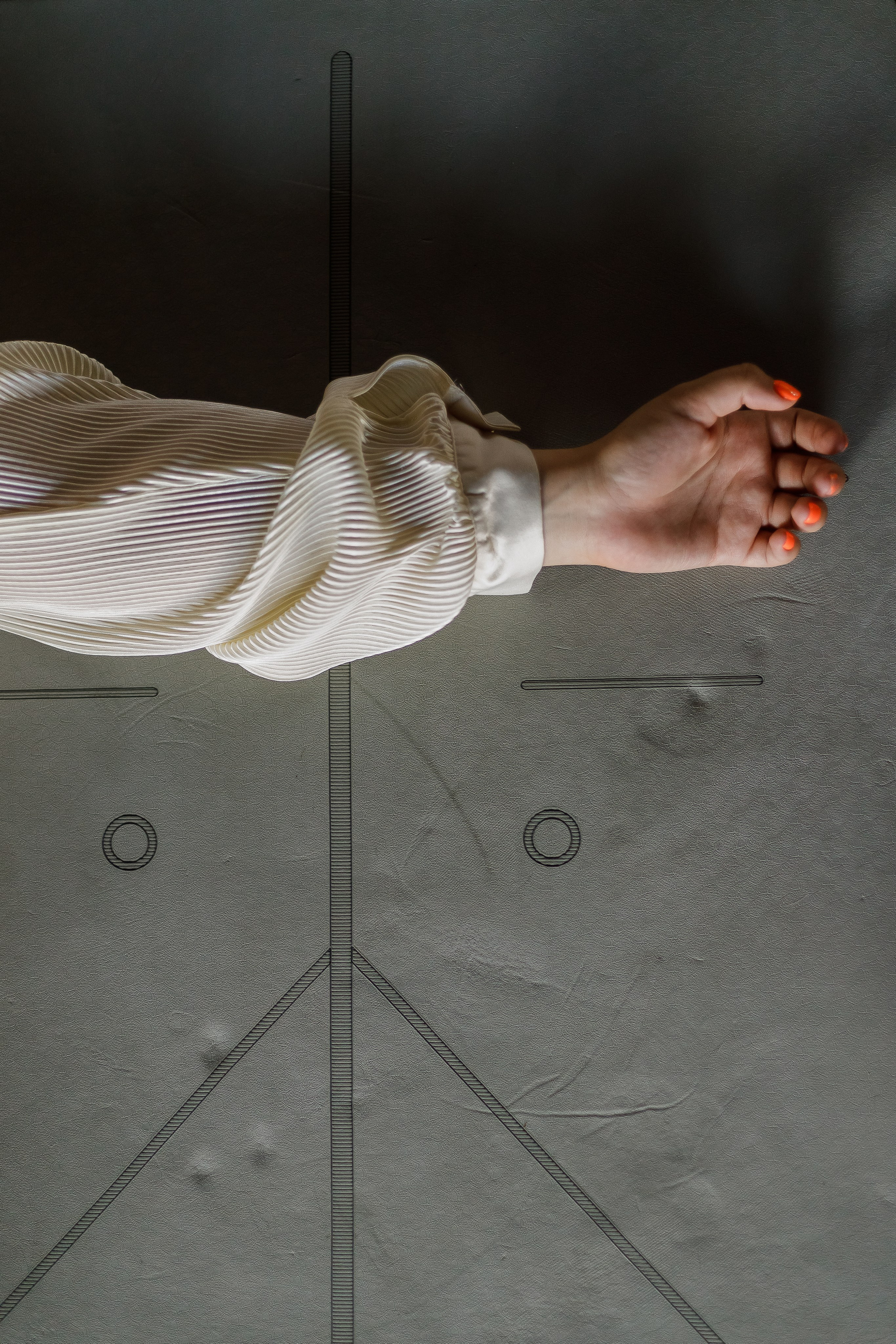 Фестиваль йоги. Фотограф Москва