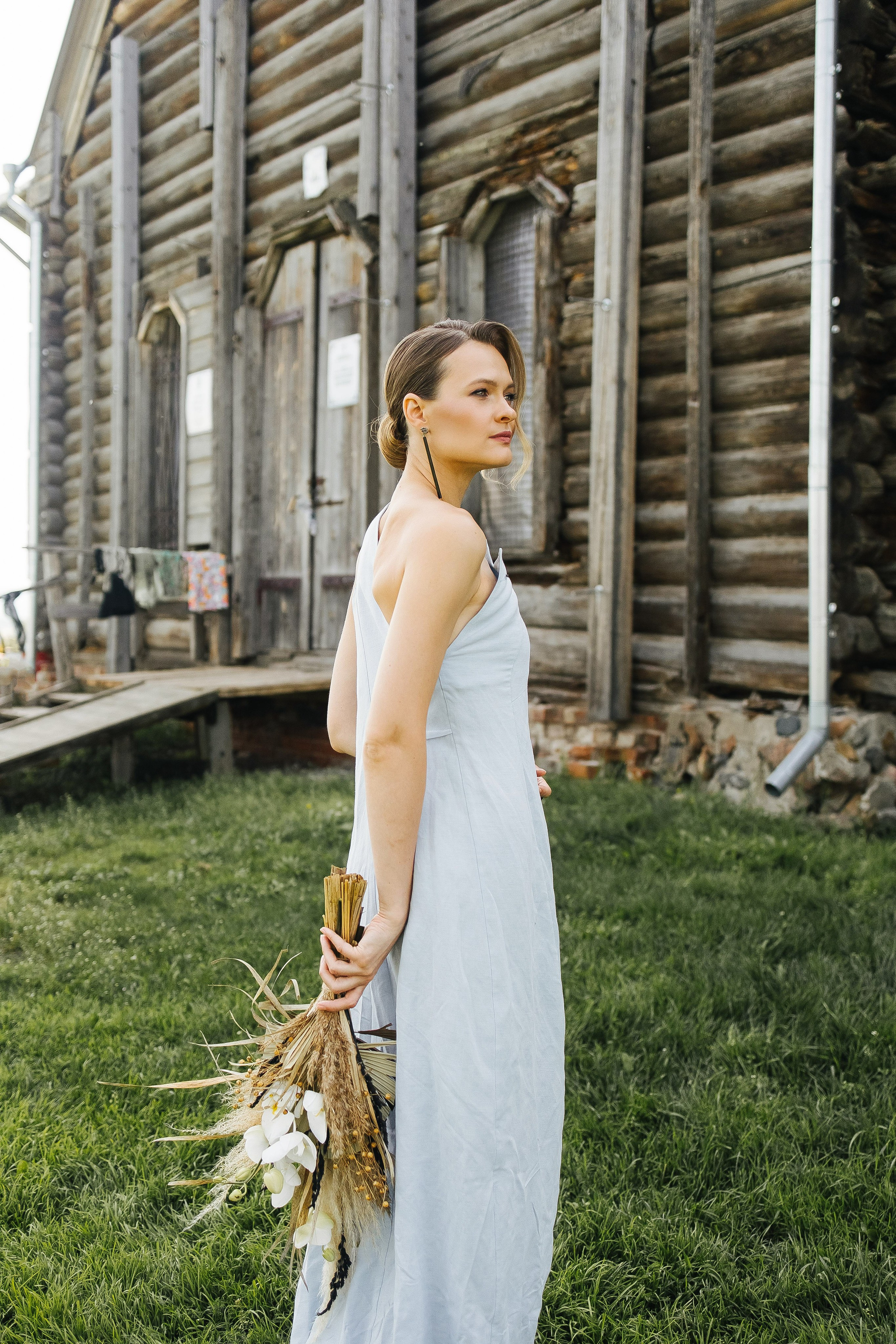 Венчание в Барабаново. Фотограф в Красноярске Надежда Воскресенская