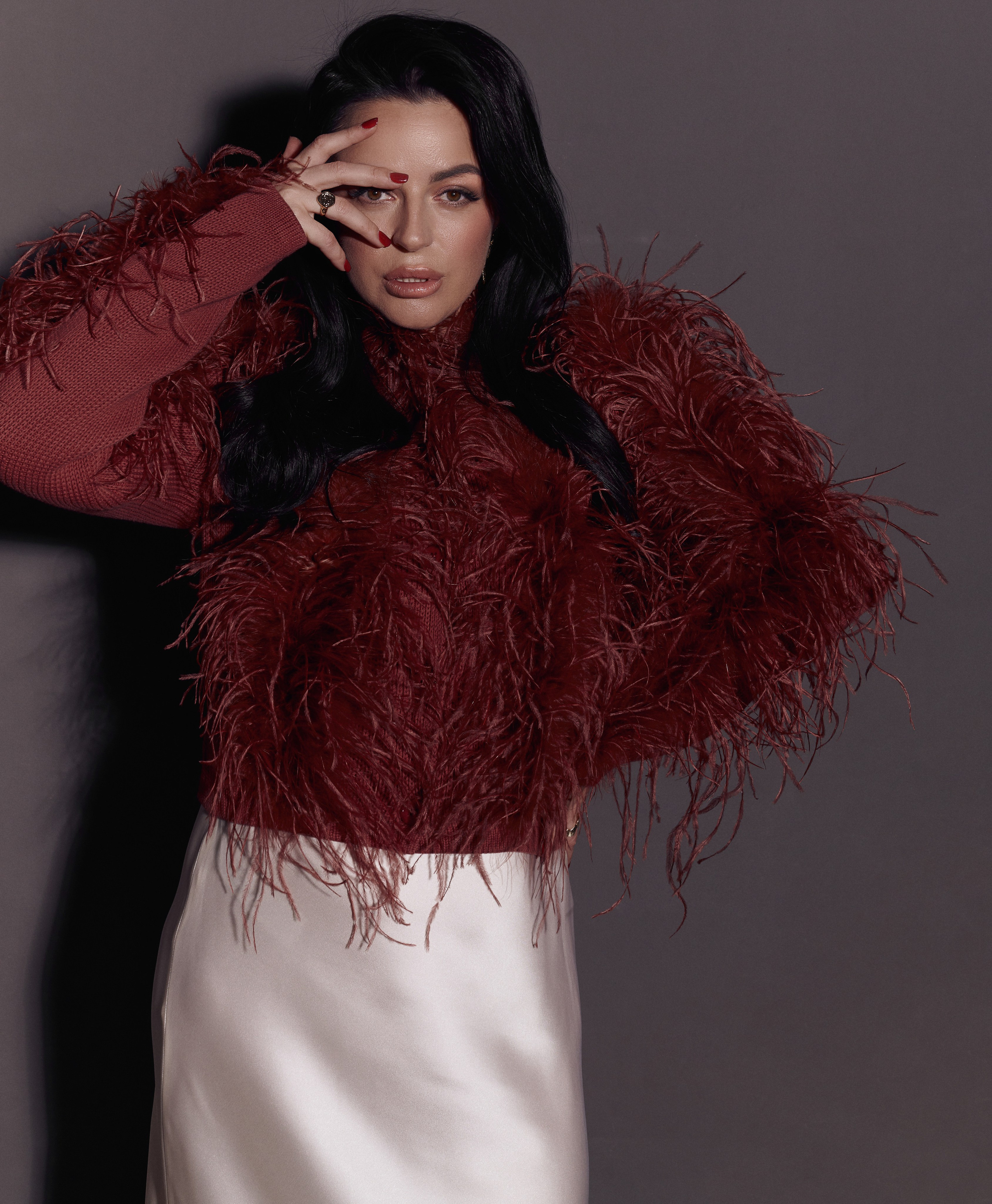 Галина. Фотограф в Курске Ольга Дудинова