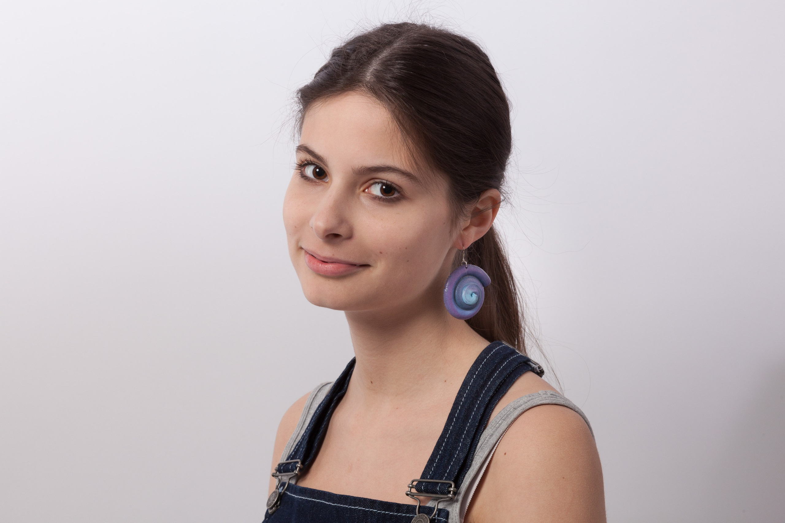 Mаша - портретная фотосессия - фотограф Андрей Дунин. Андрей Дунин | Предметная, портретная и интерьерная съёмка