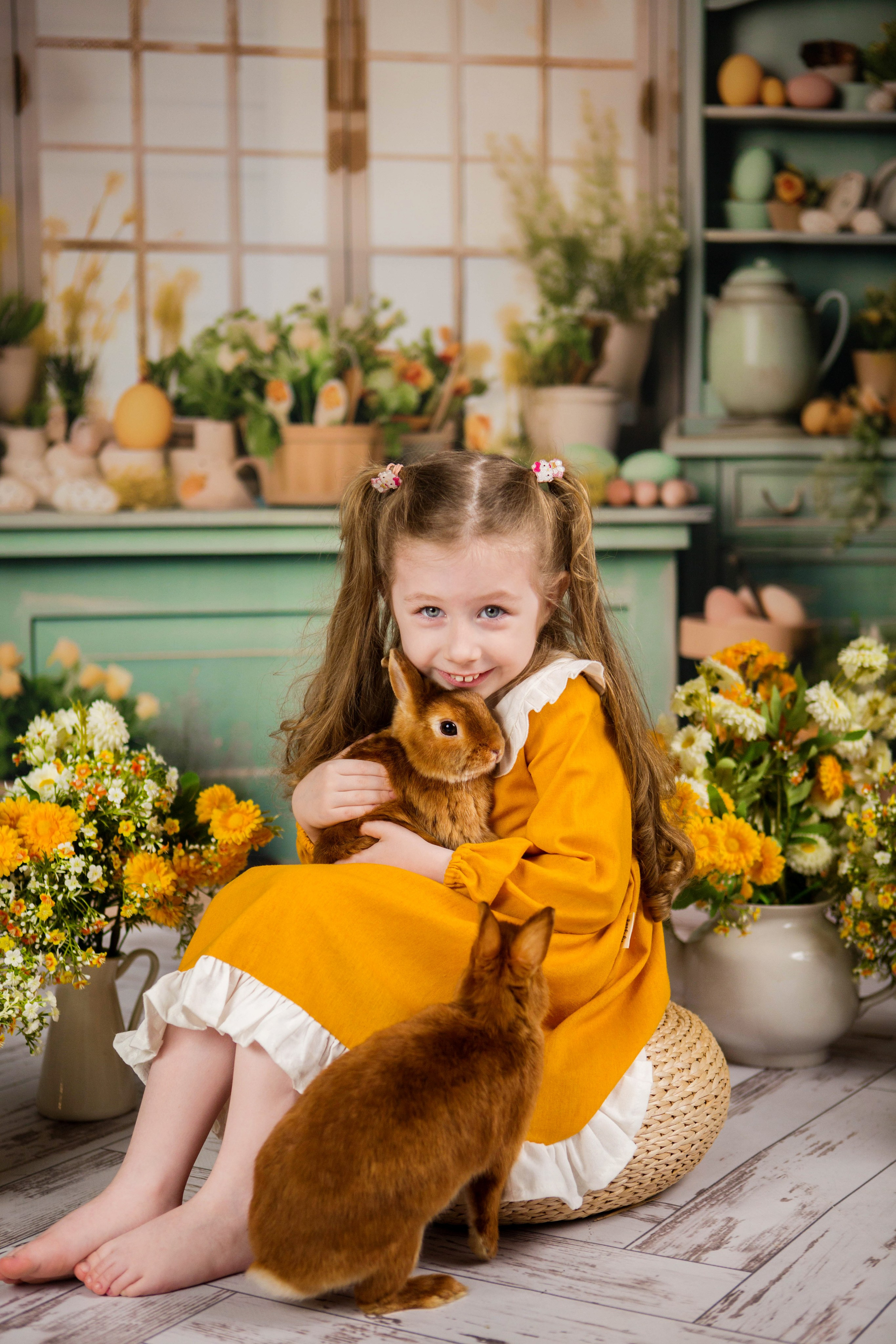 Пасха. Студия «Антураж» Краснодар. Свадебный семейный и детский фотограф в Краснодаре Карина Федоровская