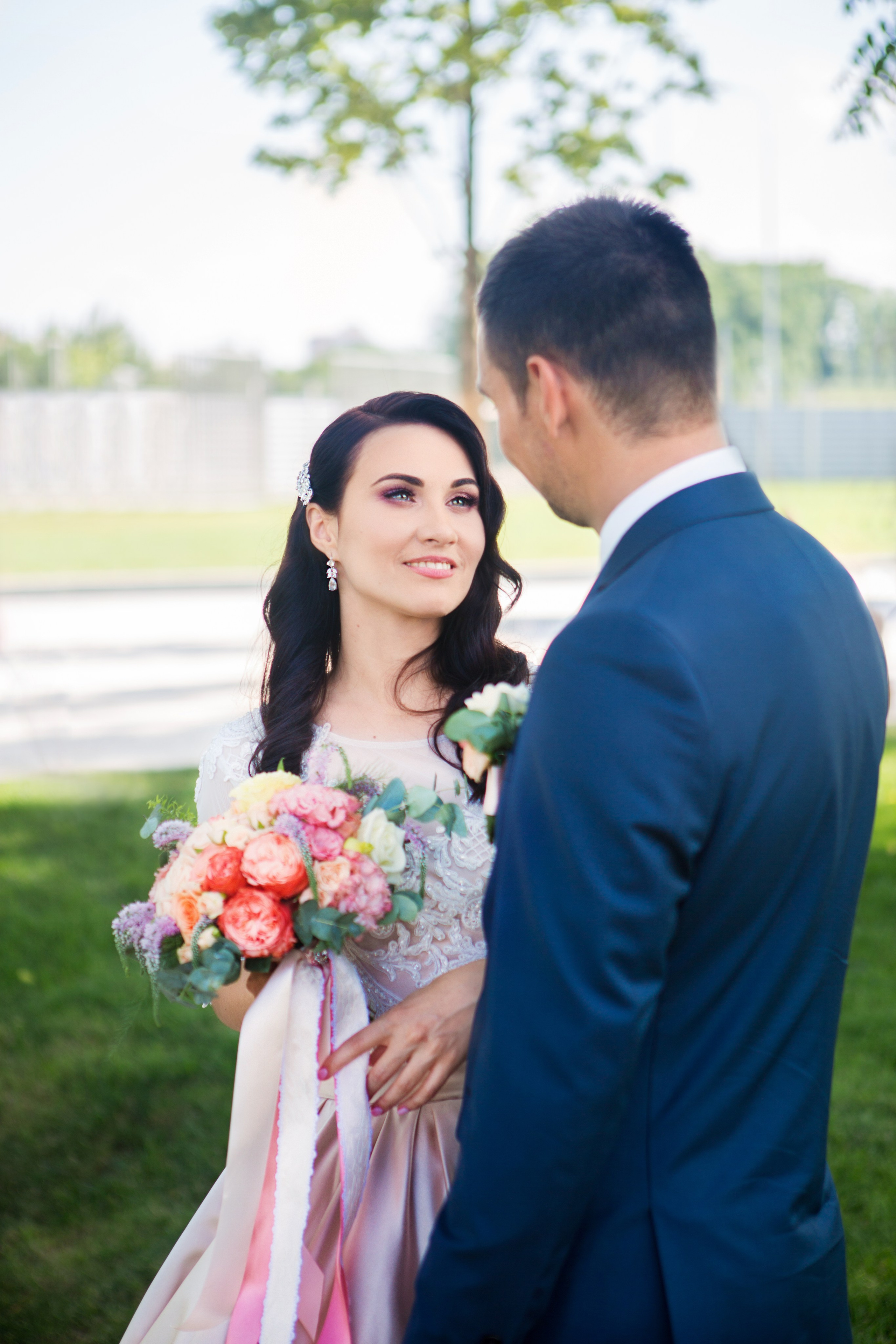 Ирина и Сергей. Свадебный семейный и детский фотограф в Краснодаре Карина Федоровская