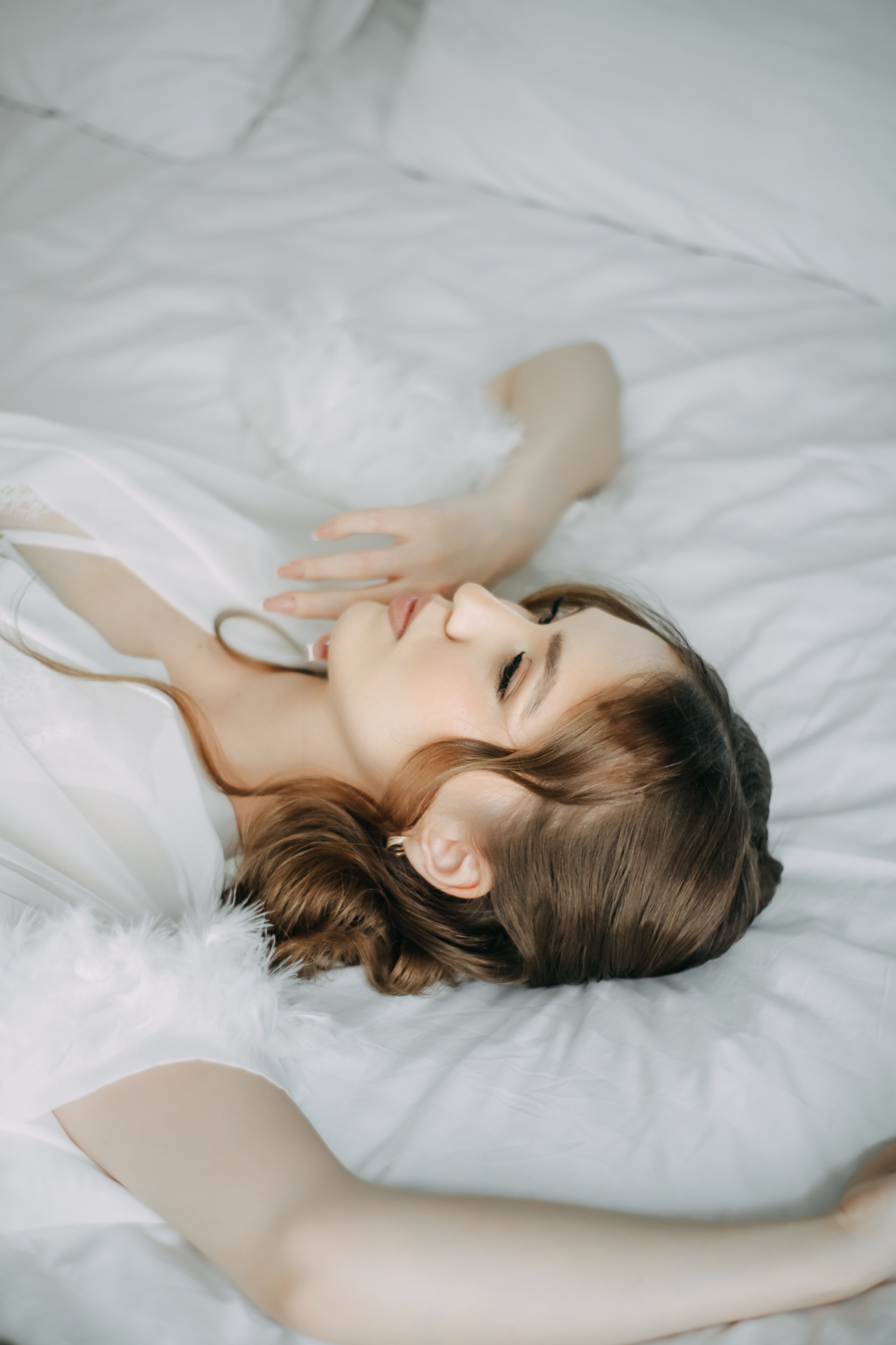 Ксения и Никита. Фотограф в Рязани Мозжерова Юлия