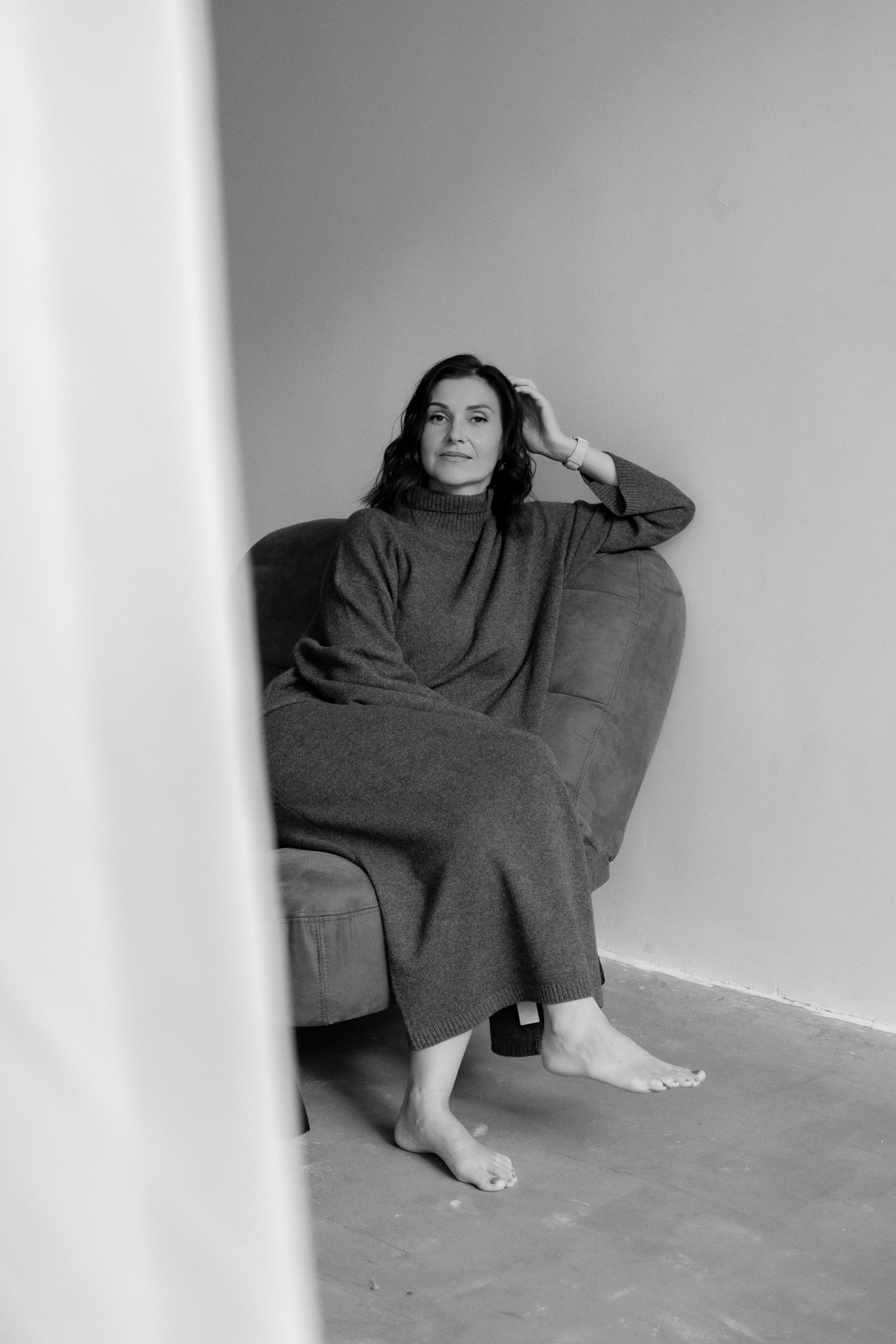 Ирина. Свадебный и семейный фотограф в Серпухове Александра Дерюшева