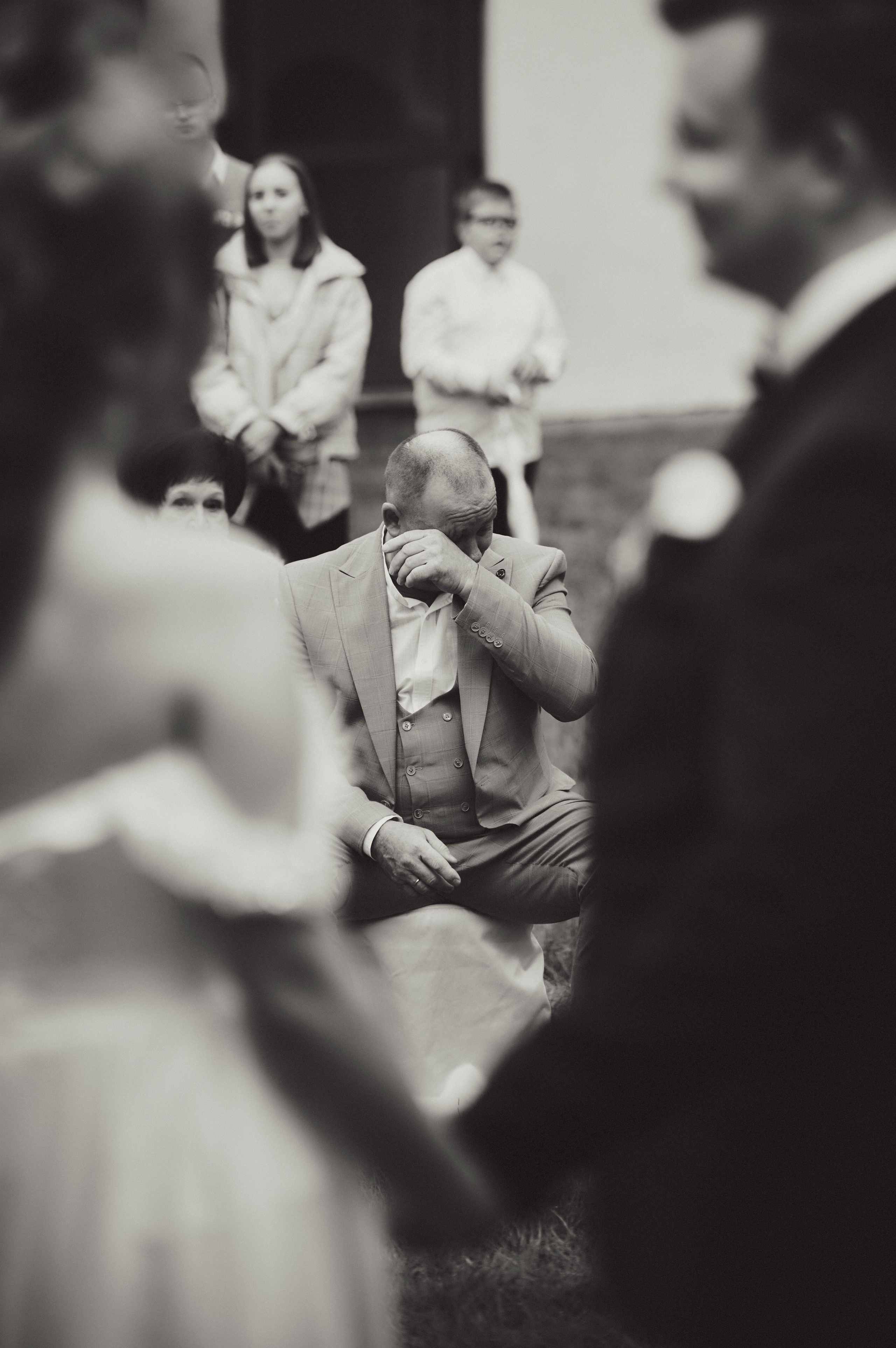 Настя & Серёжа. Ваш мультижанровый фотограф Александр Белов