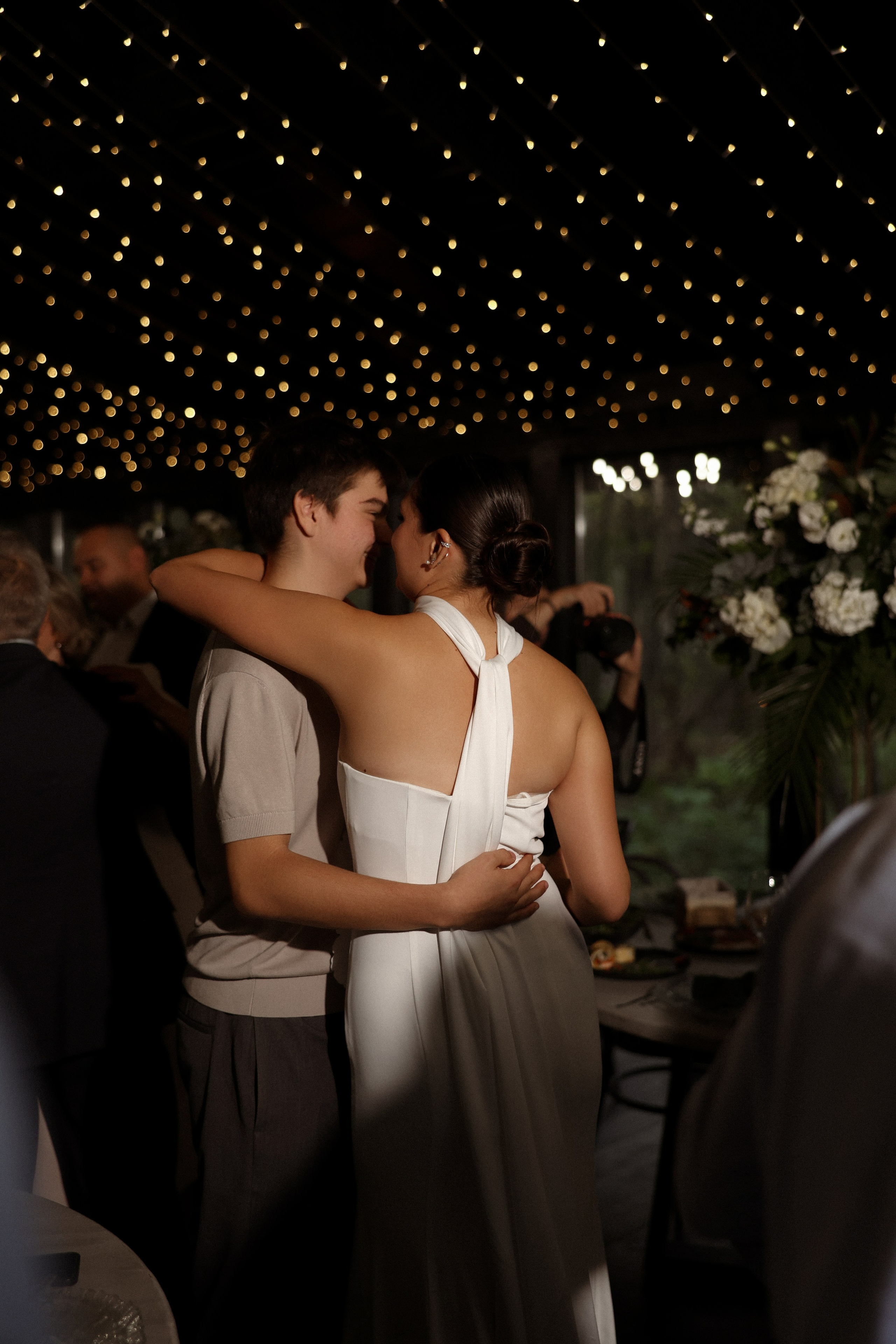 «Слезы счастья!» — Дмитрий и Дарья. Свадебный и семейный фотограф в Москве Ломова Ирина