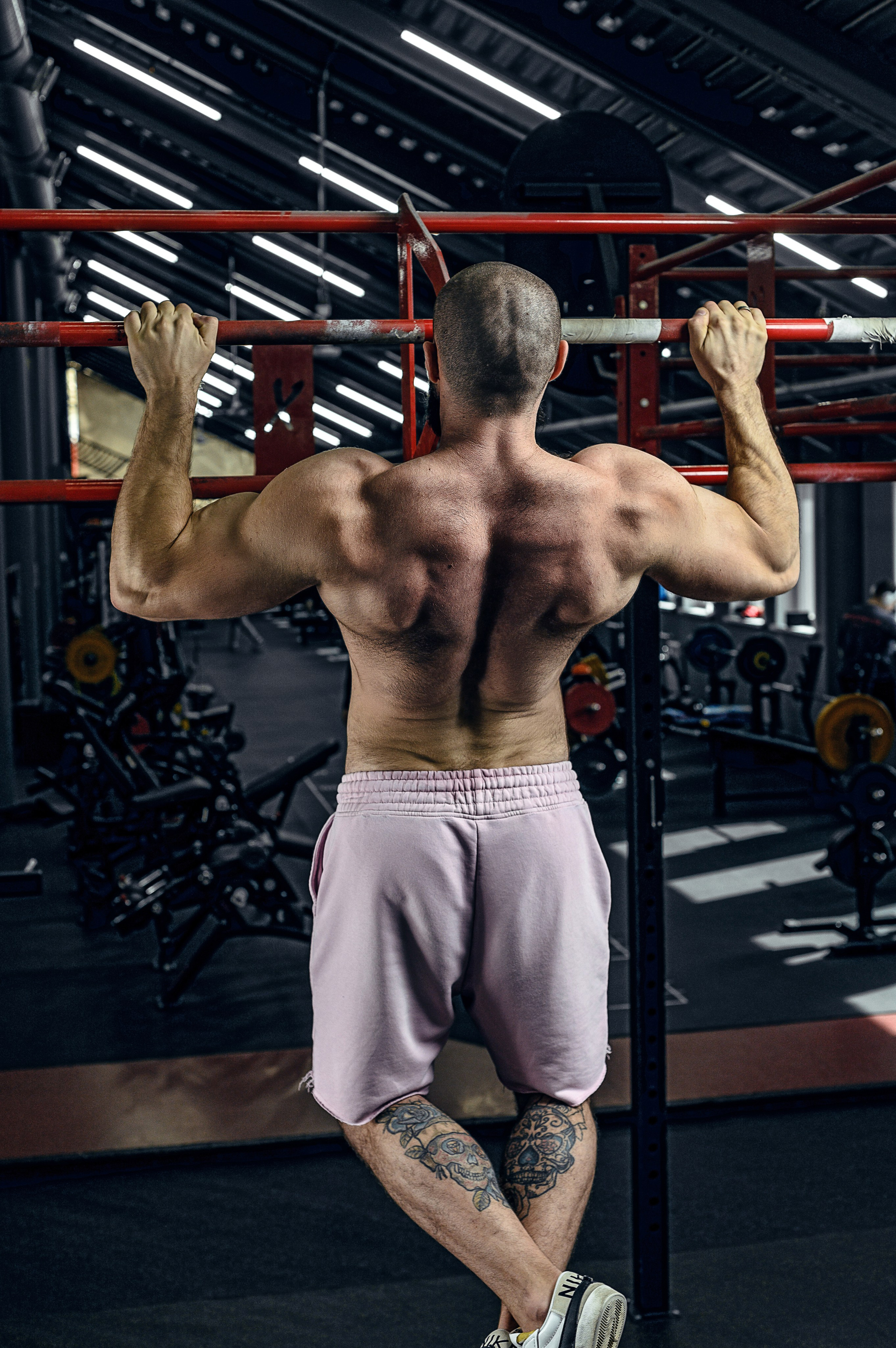 ФИТНЕС И СПОРТ. PH.DANILUX