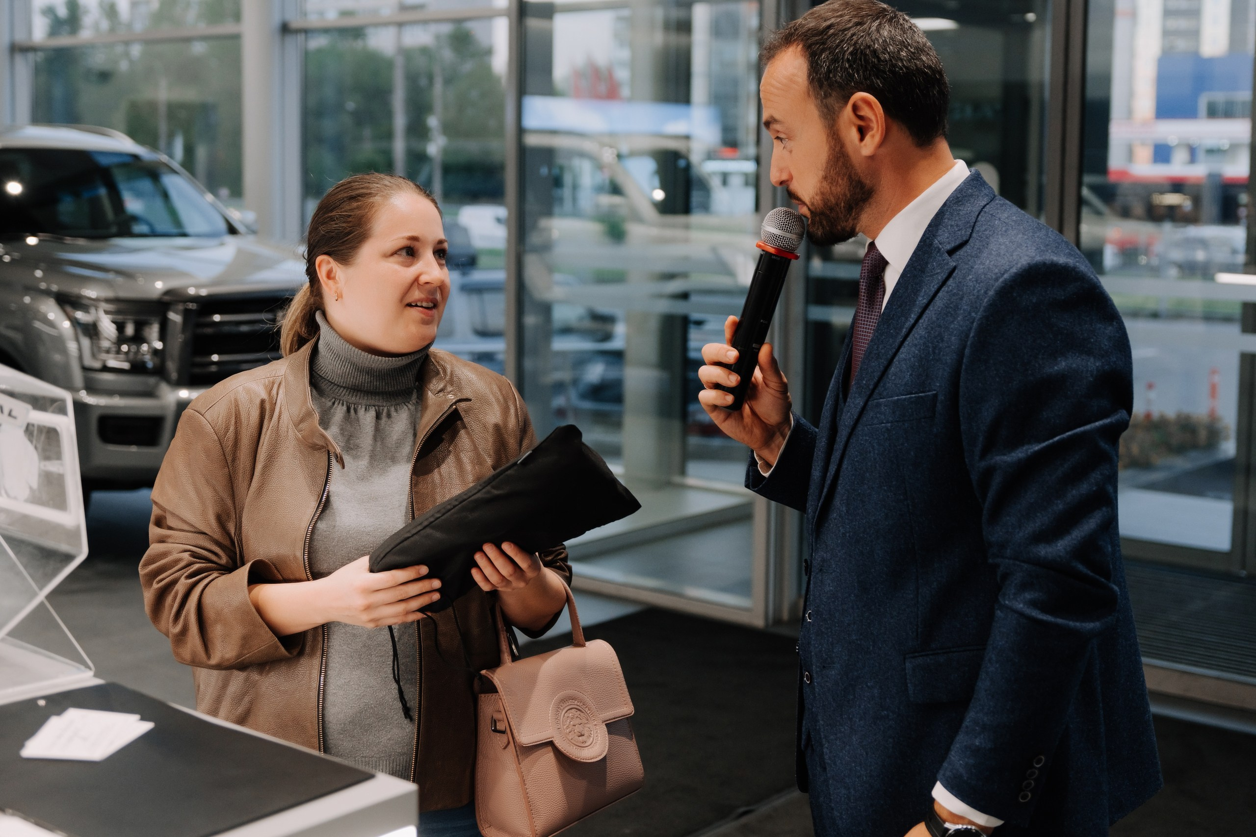 Презентация Haval H7. KORSHIKOV SERGEY