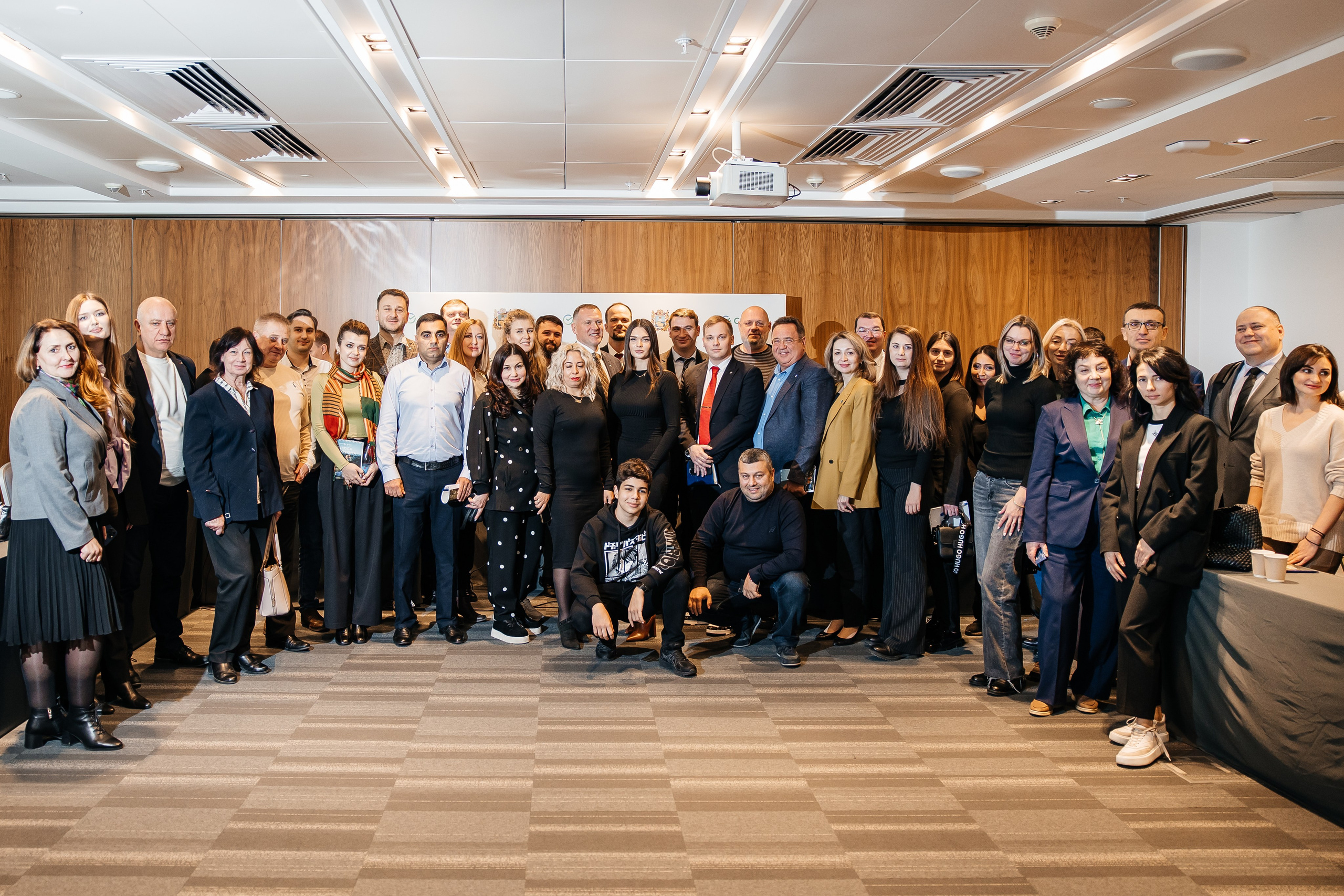 Сбербанк Конференция. Самый свадебный фотограф