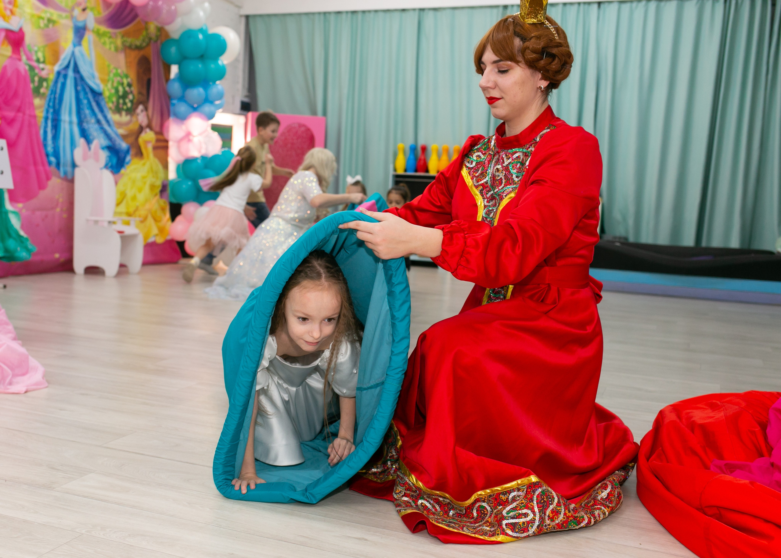 Праздники. Фотограф новорожденных и семейный фотограф НСО г. Бердск Марина Львова