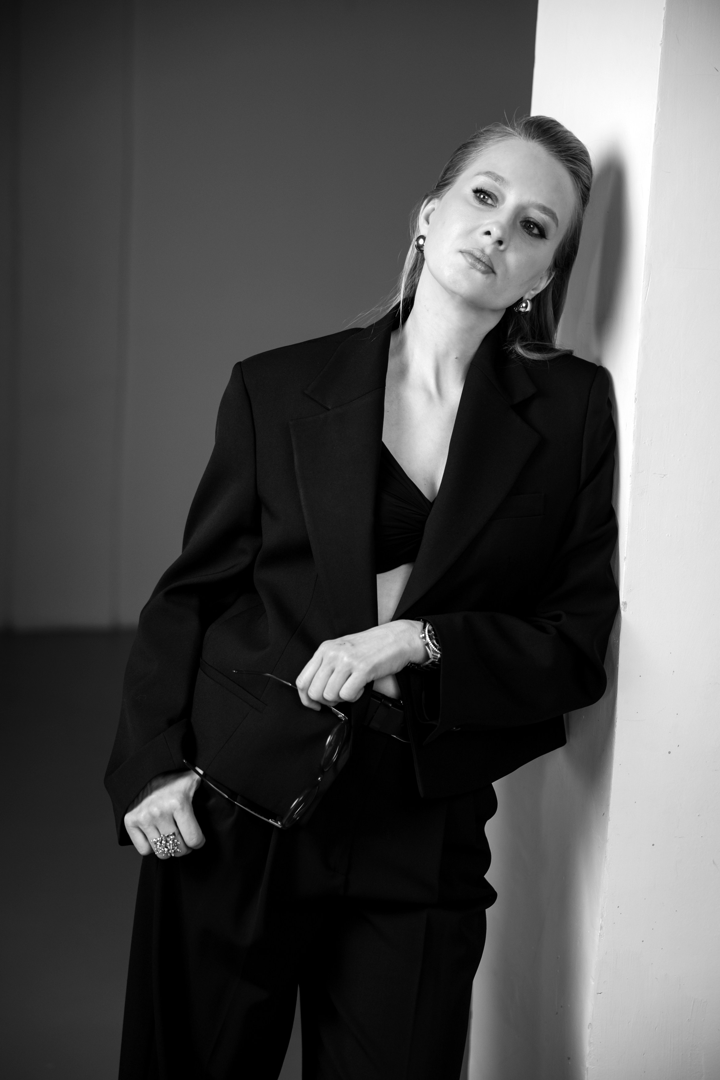 Портреты. Фотограф в Ижевске и Казани Богданов Яков