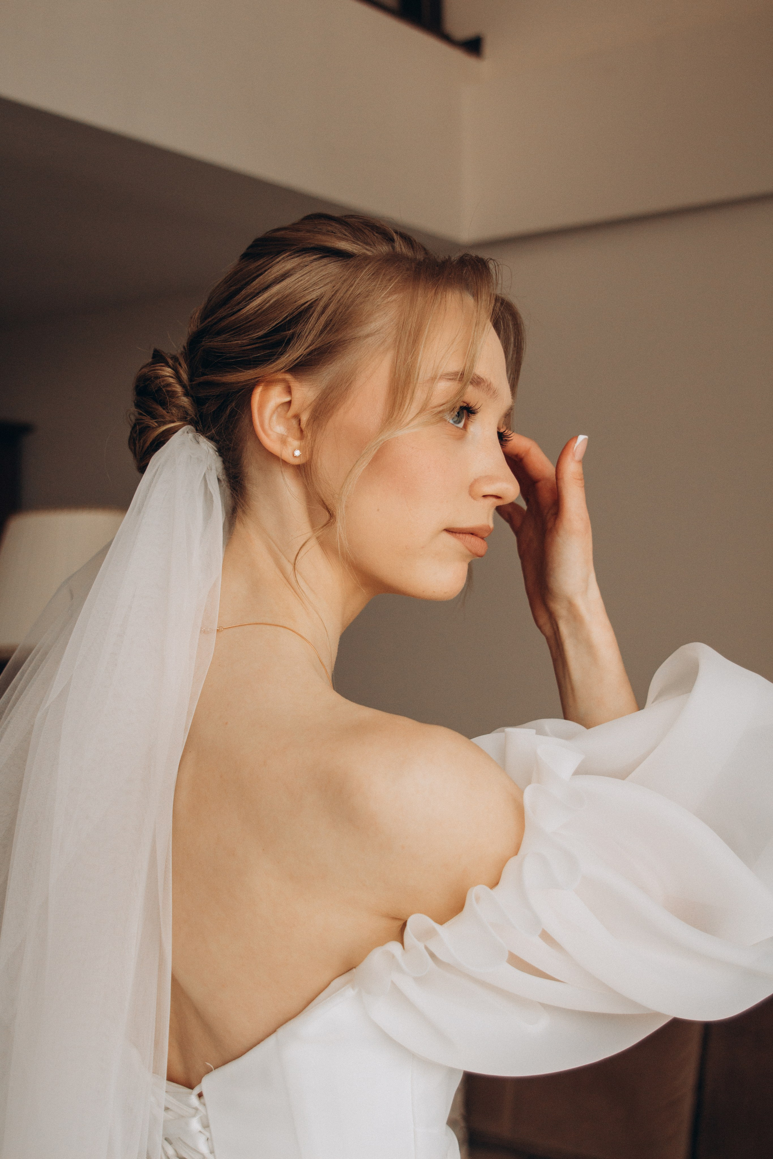 Анастасия&Илья. Семейный фотограф Вероника Каюрова Ярославль