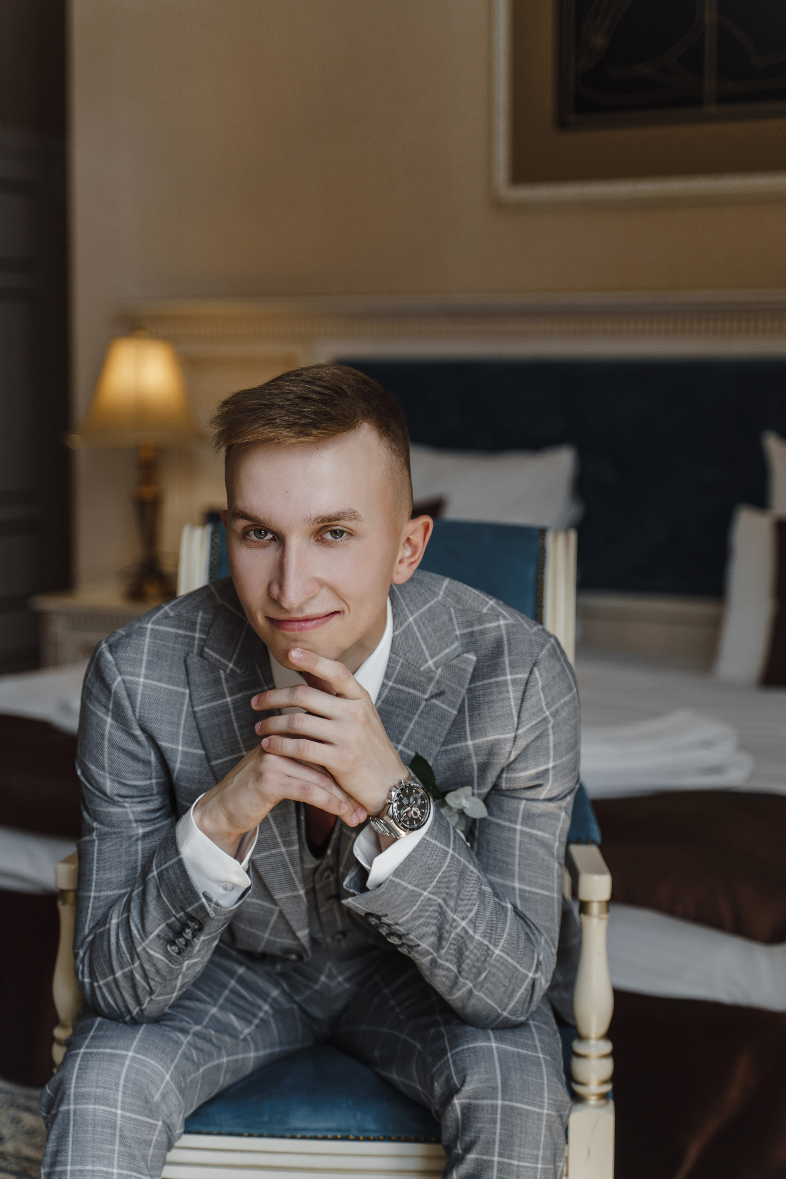 Алексей и Инна. Учаева Екатерина Свадебный и Семейный фотограф г. Сызрань