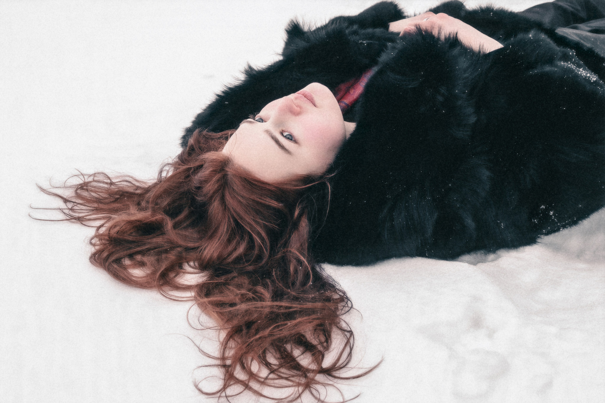 София. Фотограф в Москве Максим Скоробогатов