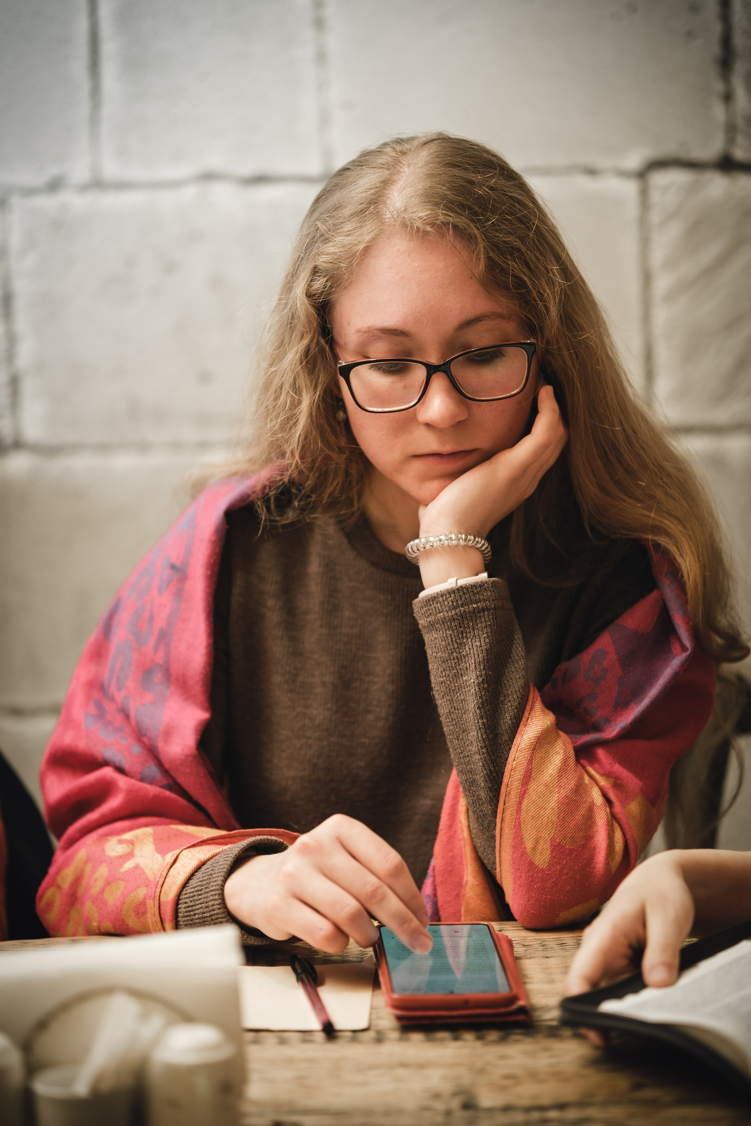 Пасхальный Библейский НеЗавтрак. Фотограф в Москве Максим Скоробогатов