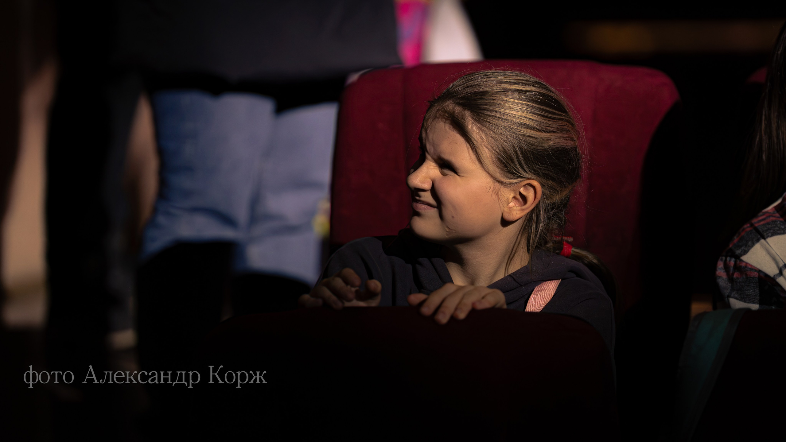 Цирк в Айхале. Фотографии и видеосъемка, Айхал, Удачный, Якутия. Фотографии Айхал