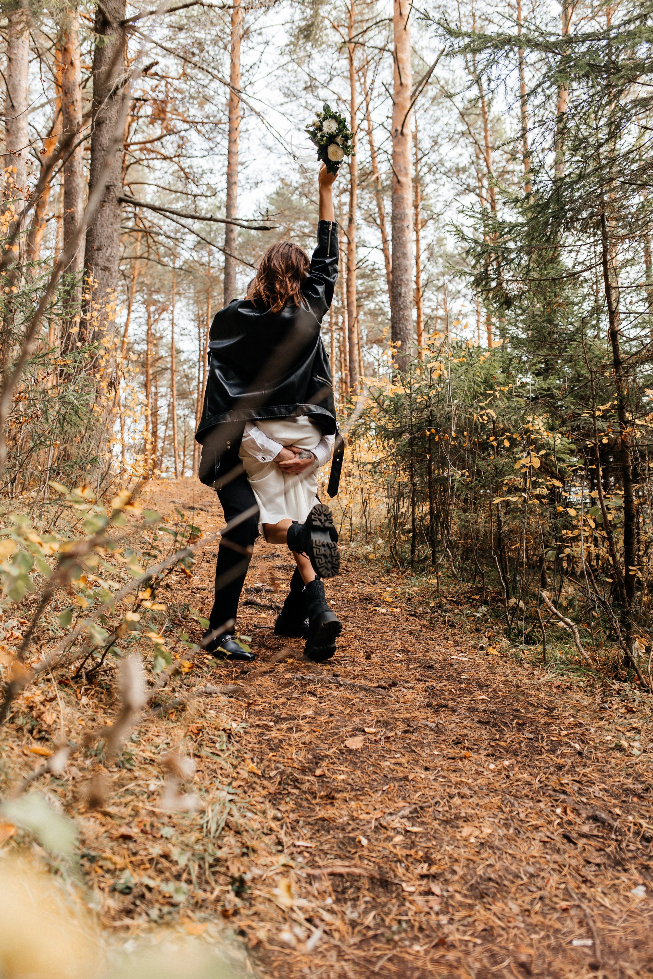 СЕРГЕЙ&КСЕНИЯ. Фотограф Кудымкар | Пермский край